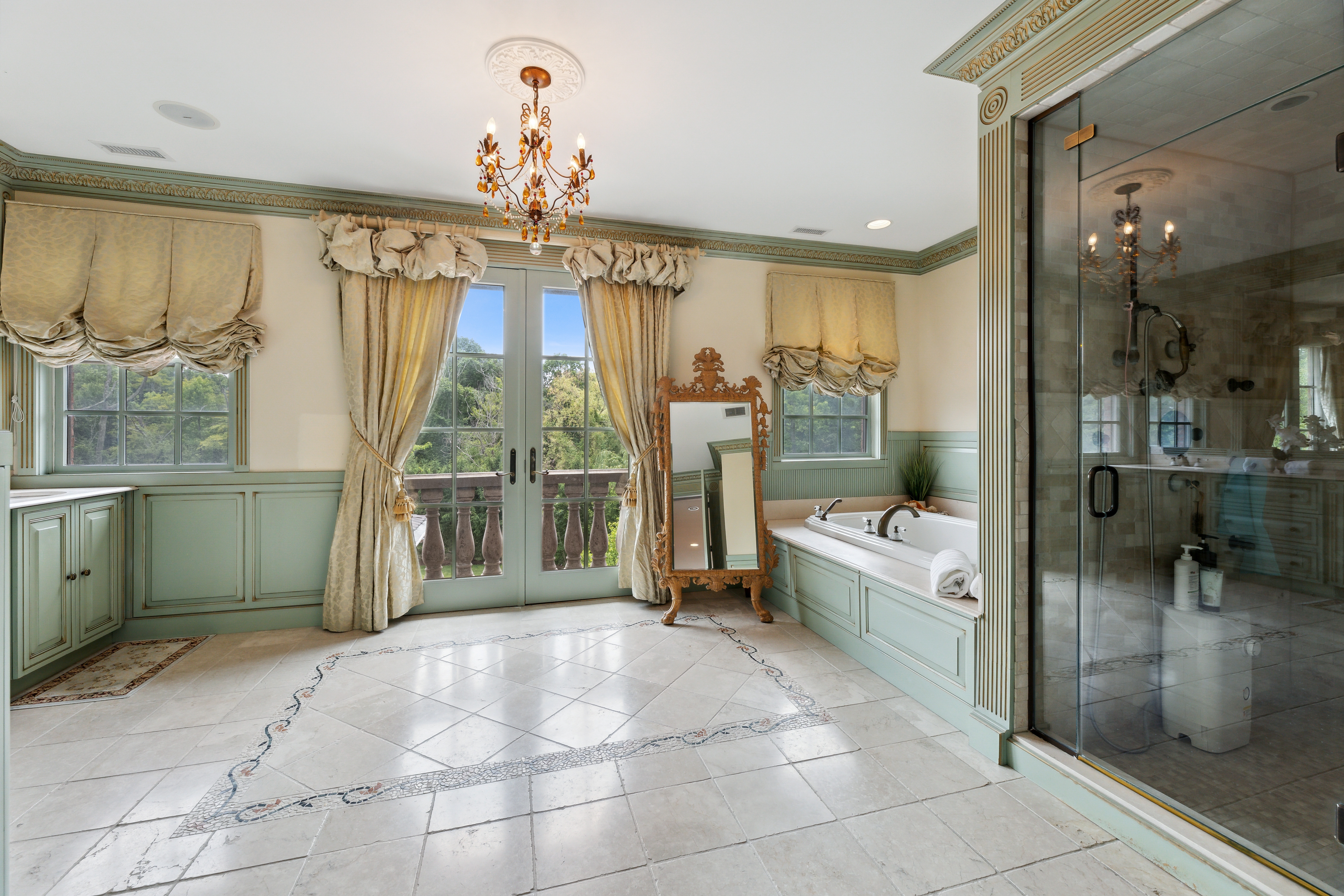  31 Marie Major Drive, Alpine, NJ 07620 - 物件實景