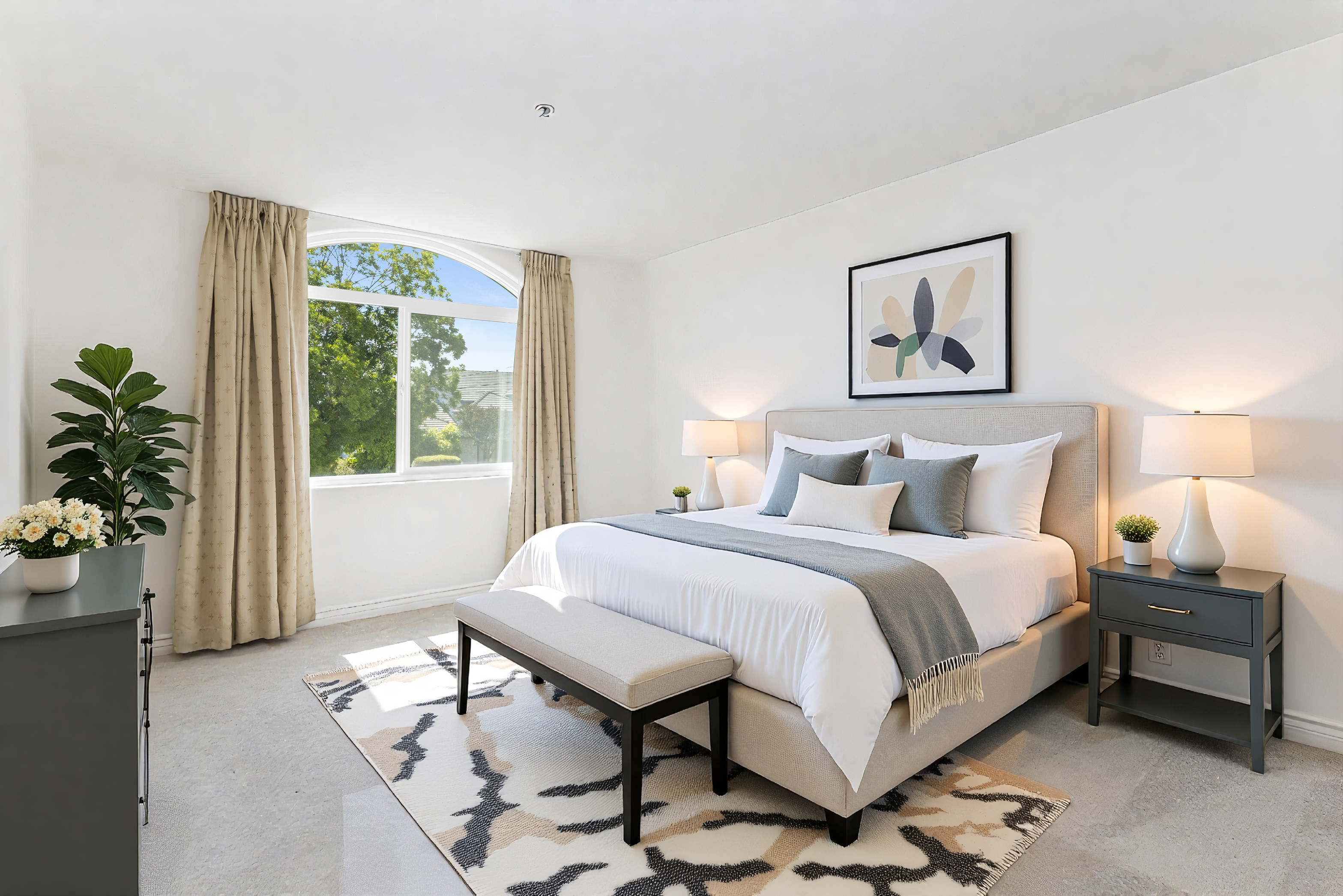  Elegantly Updated and Move-In Ready - 物件實景