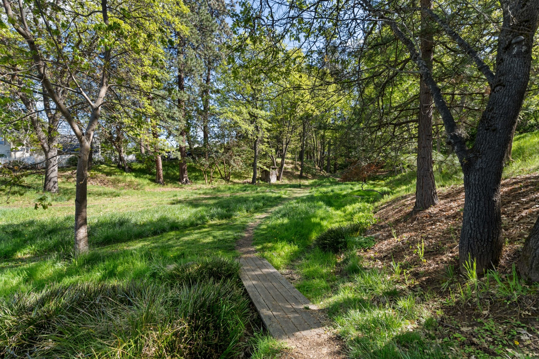  1625 Peachey Road Ashland, OR 97520 - 物件實景