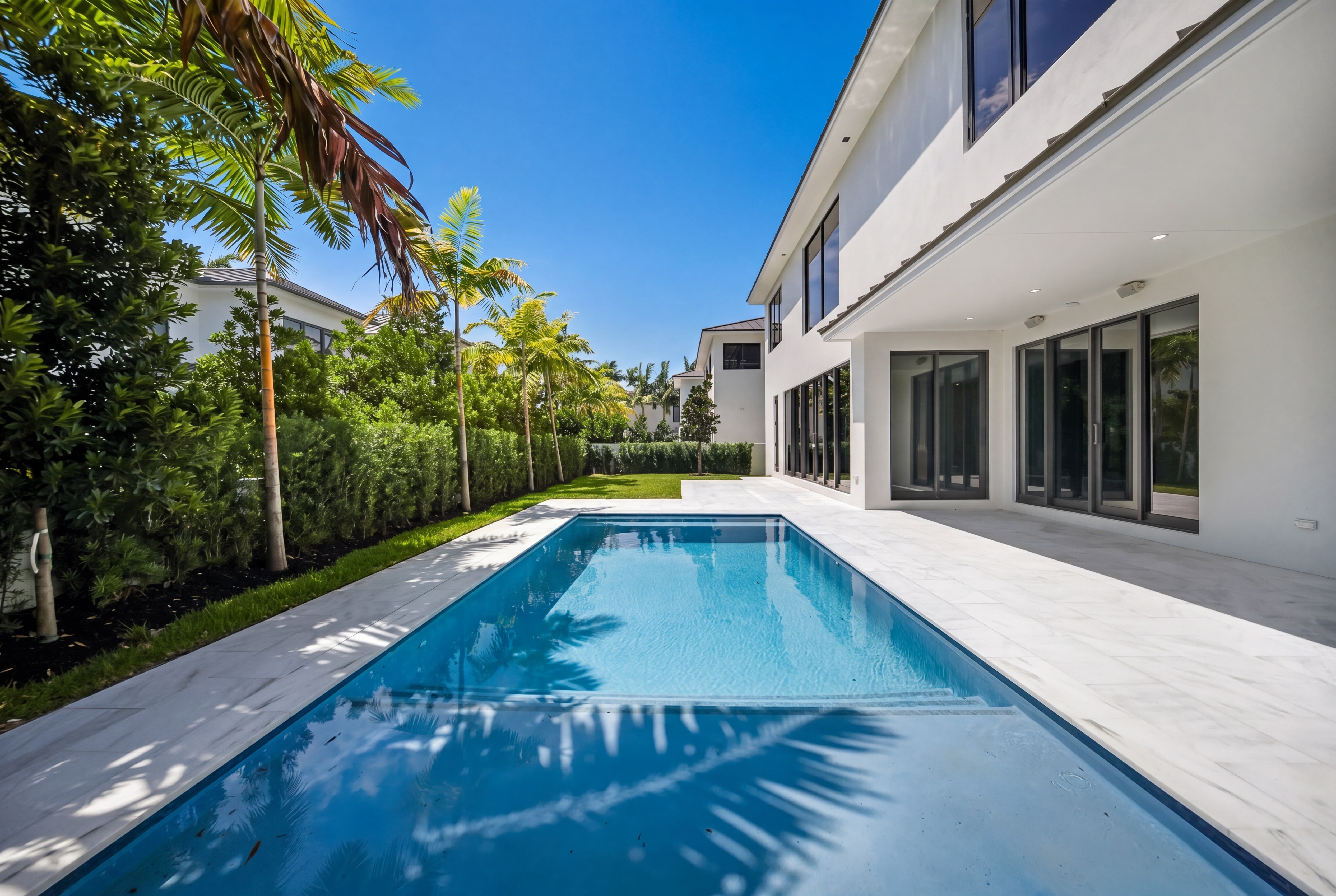  1550 Ponce De Leon Drive, Fort Lauderdale, FL, 33316 - 物件實景