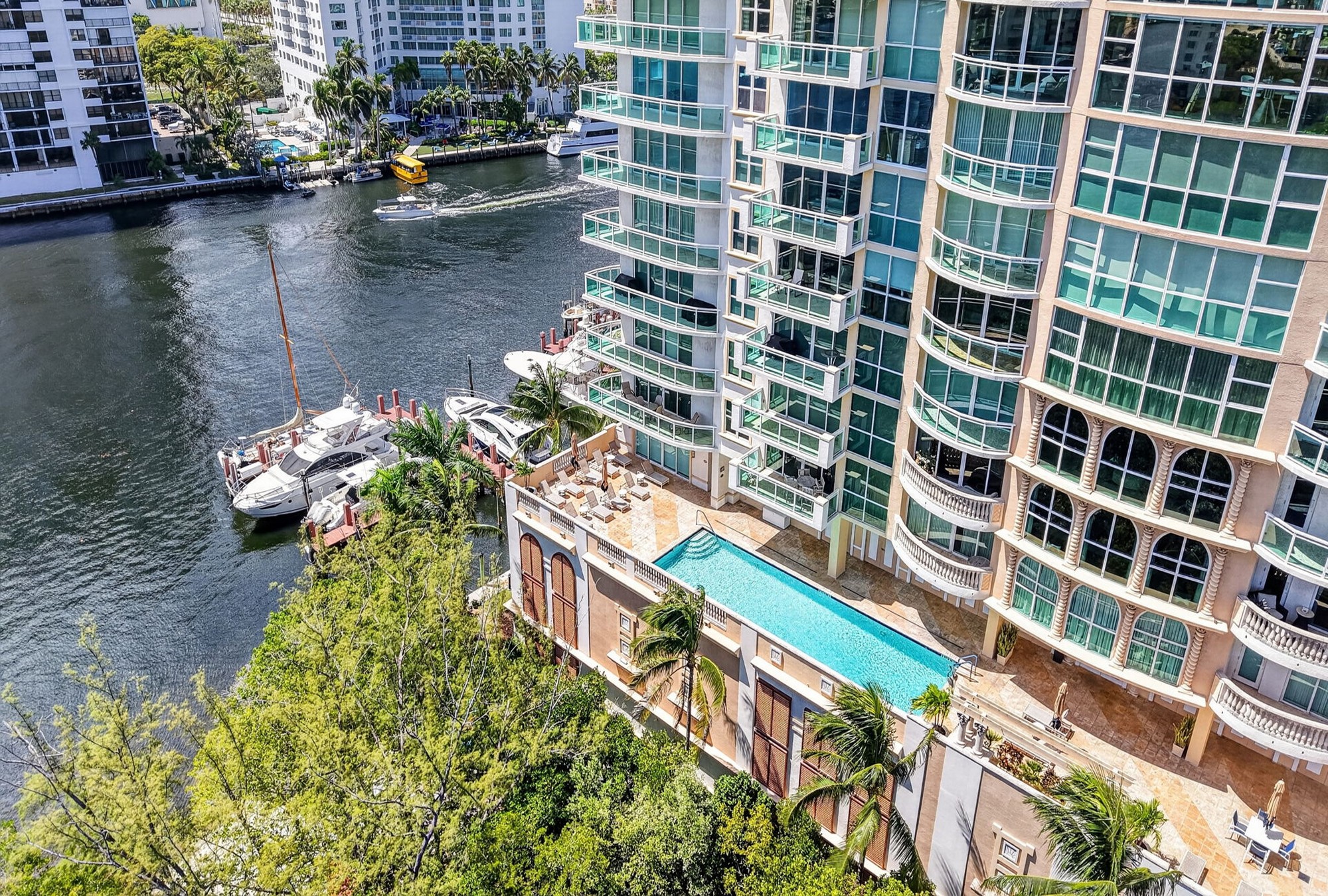  2845 NE 9th St, Fort Lauderdale, FL, 33304 - 物件實景