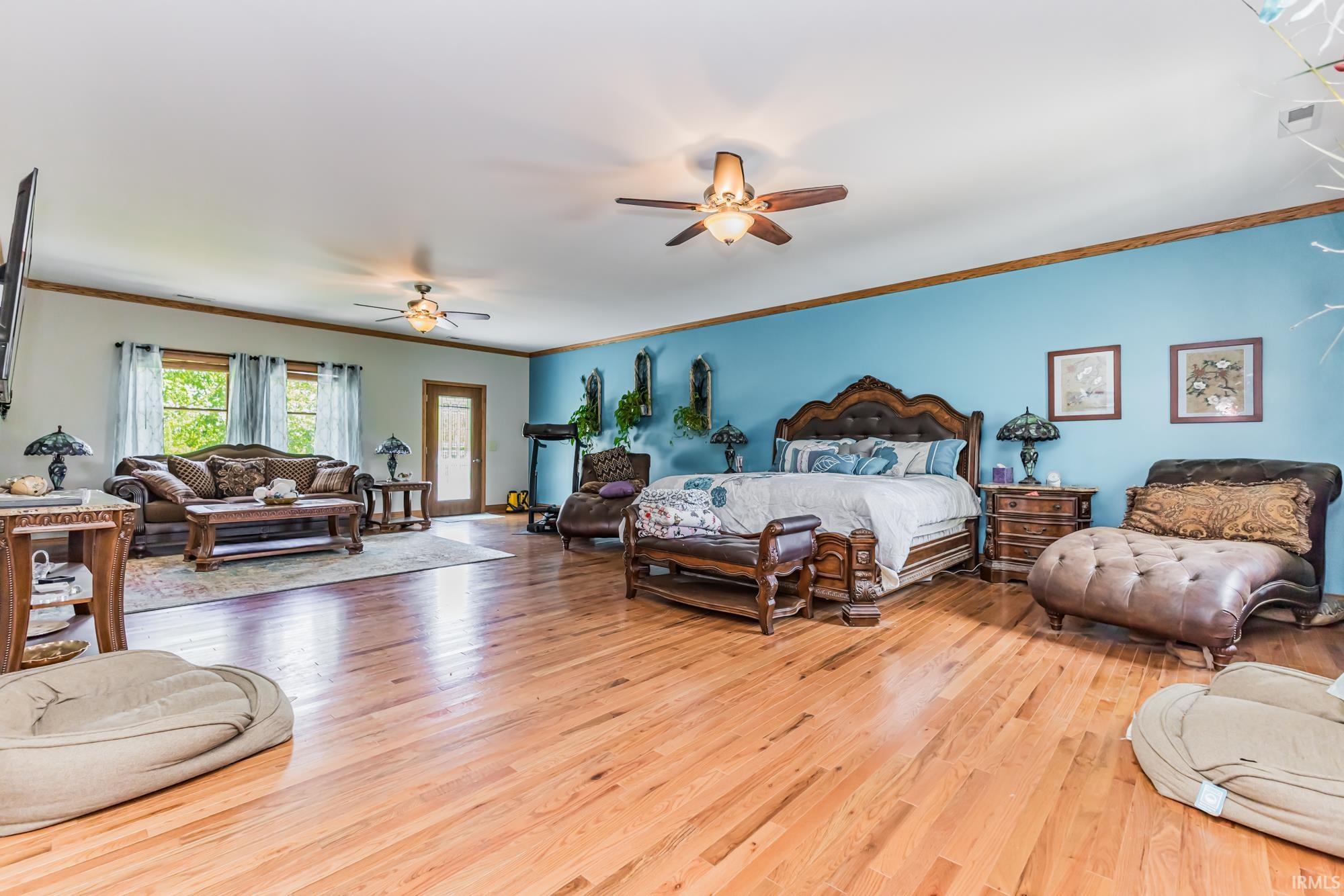 Angola, Indiana, 46730, United States, 6 Bedrooms Bedrooms, ,6 BathroomsBathrooms,Residential,For Sale,1973730