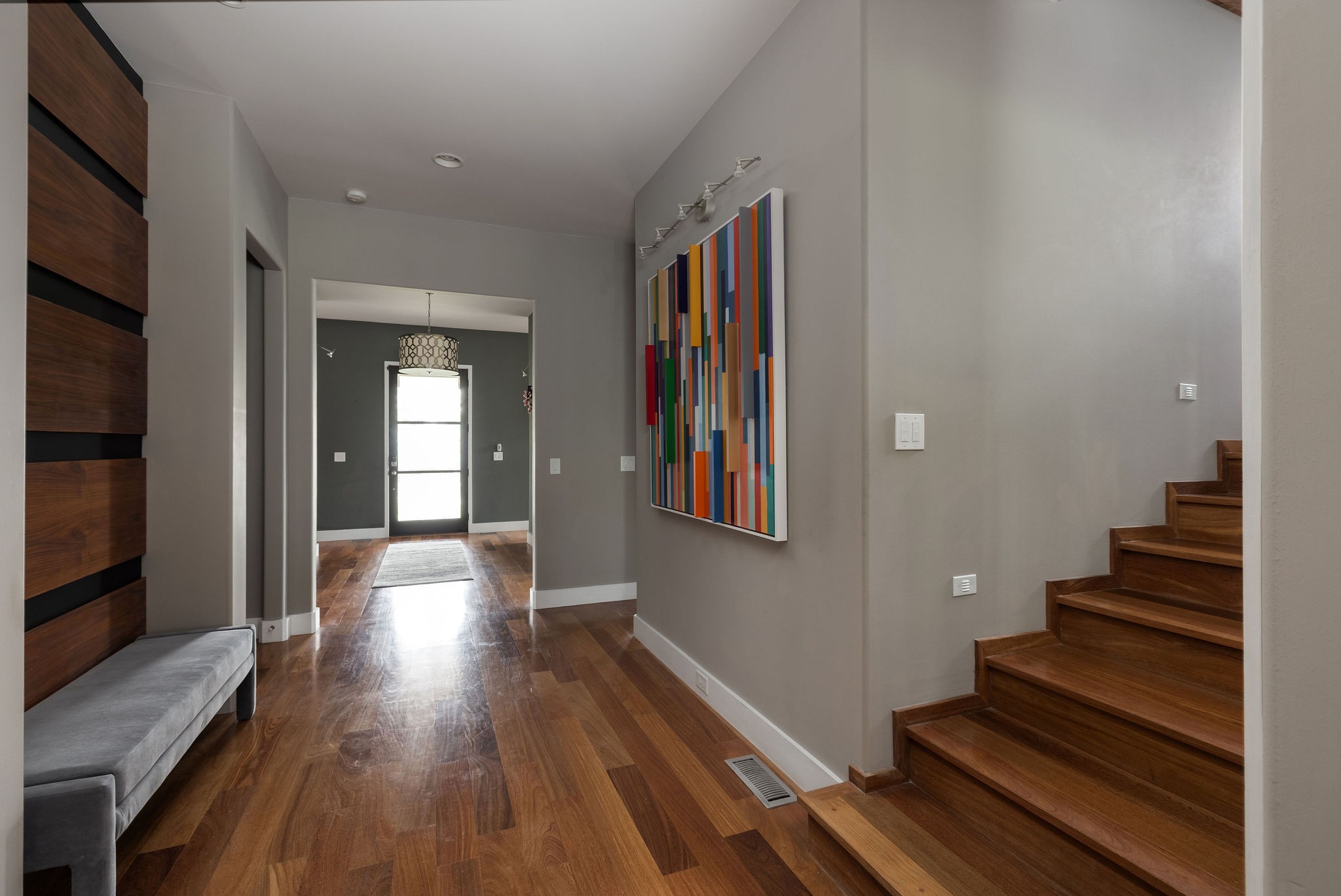  2313 Warfield Ln, Nashville, TN, 37215 - 物件實景