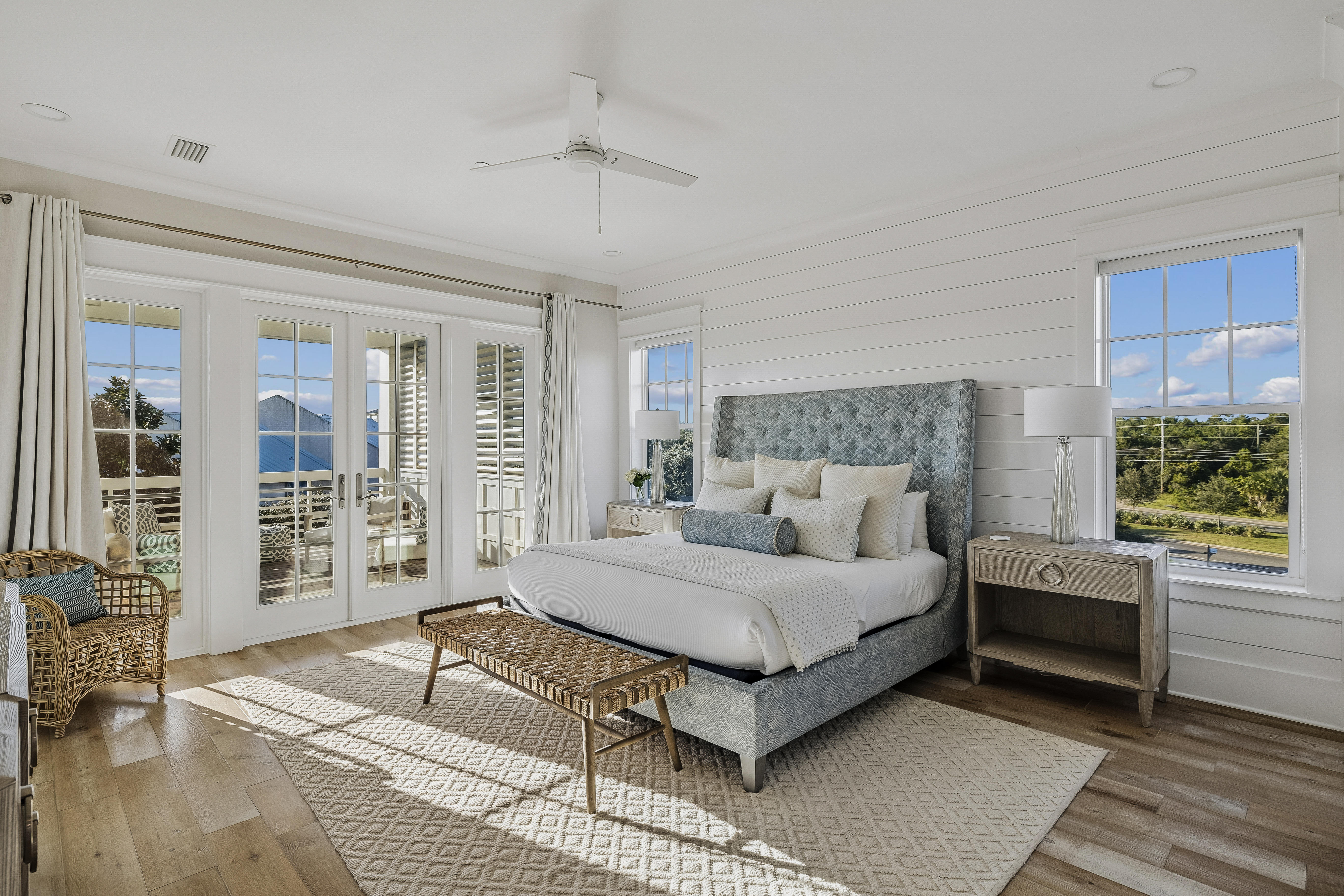  Refined Coastal Design Meets The Emerald Gulf Along 30A - 物件實景