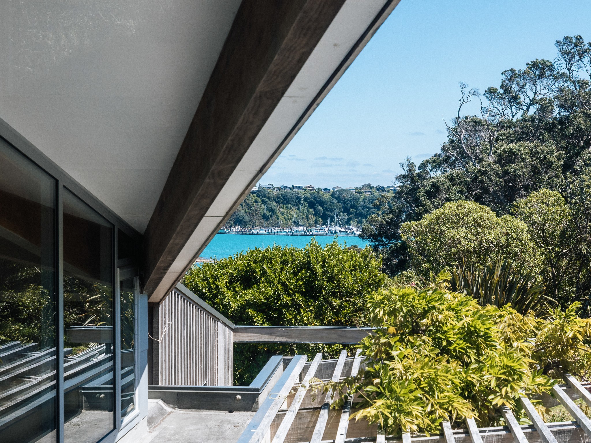  211A Te Whau Drive, Te Whau, Waiheke Island - 物件實景