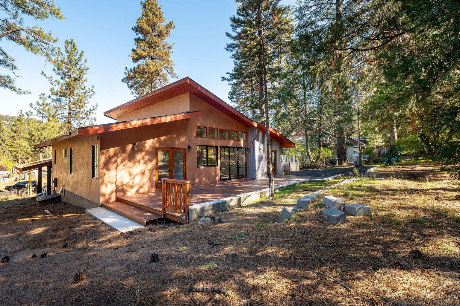 Idyllwild, California, 92549, United States, 3 Bedrooms Bedrooms, ,2 BathroomsBathrooms,Residential,For Sale,1974453
