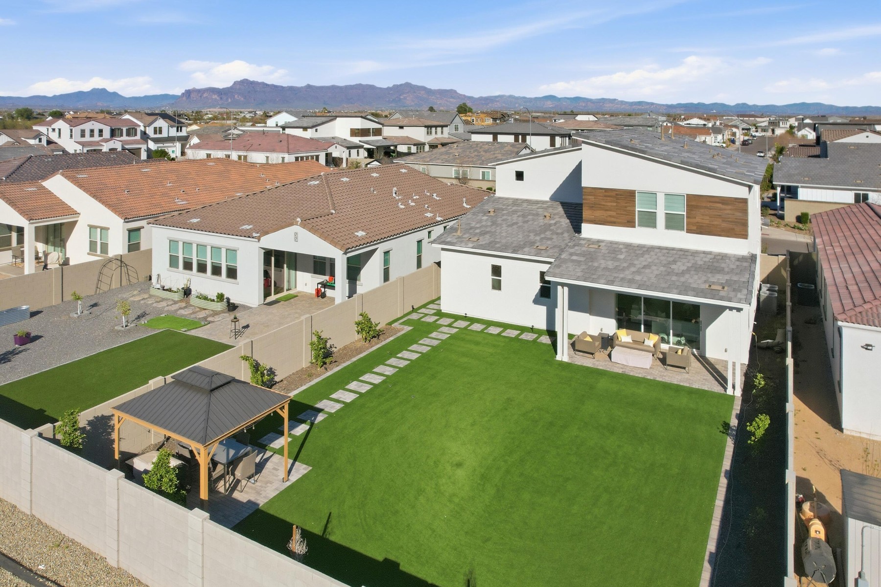  6052 S Veneto __, Mesa, AZ, 85212 - 物件實景