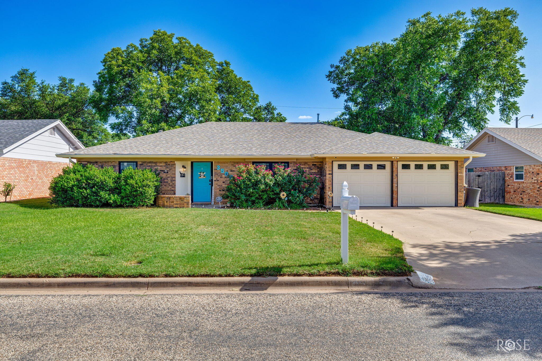 Westover Ter, San Angelo, TX 76904 #1