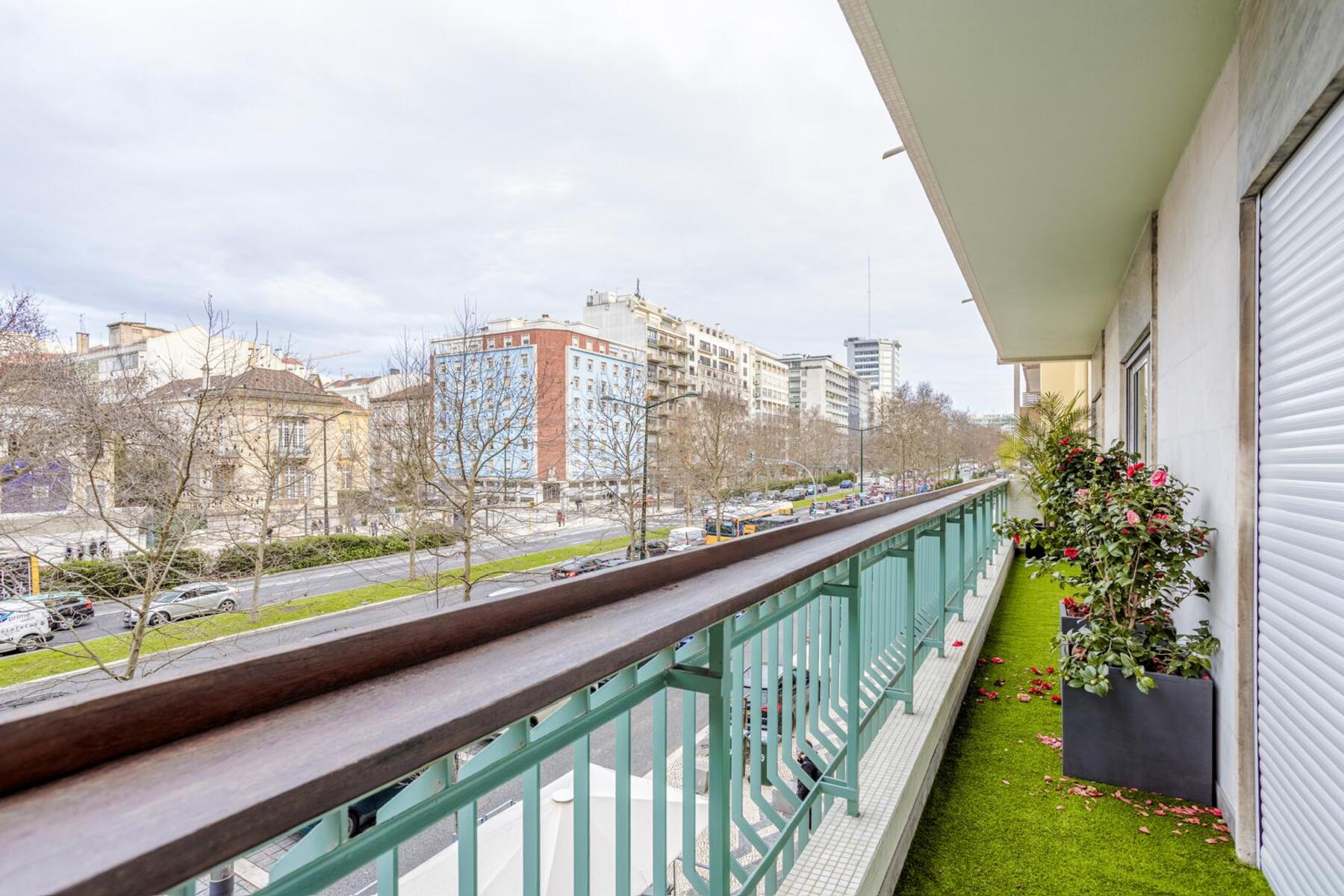  Flat, 3 bedrooms, for Sale - 物件實景