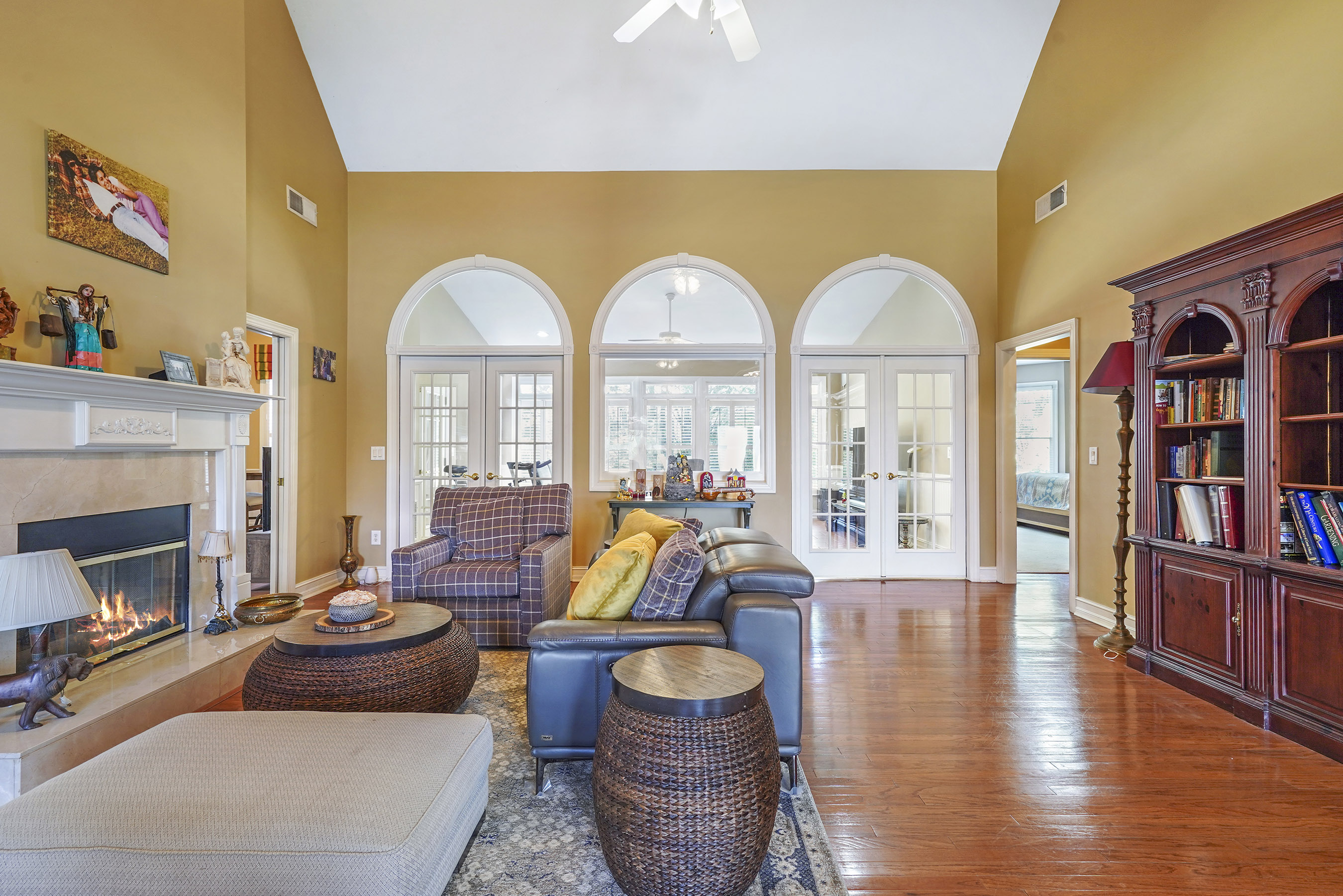 Beautiful Home with Primary on Main in Polo Golf and Country Club - 物件實景