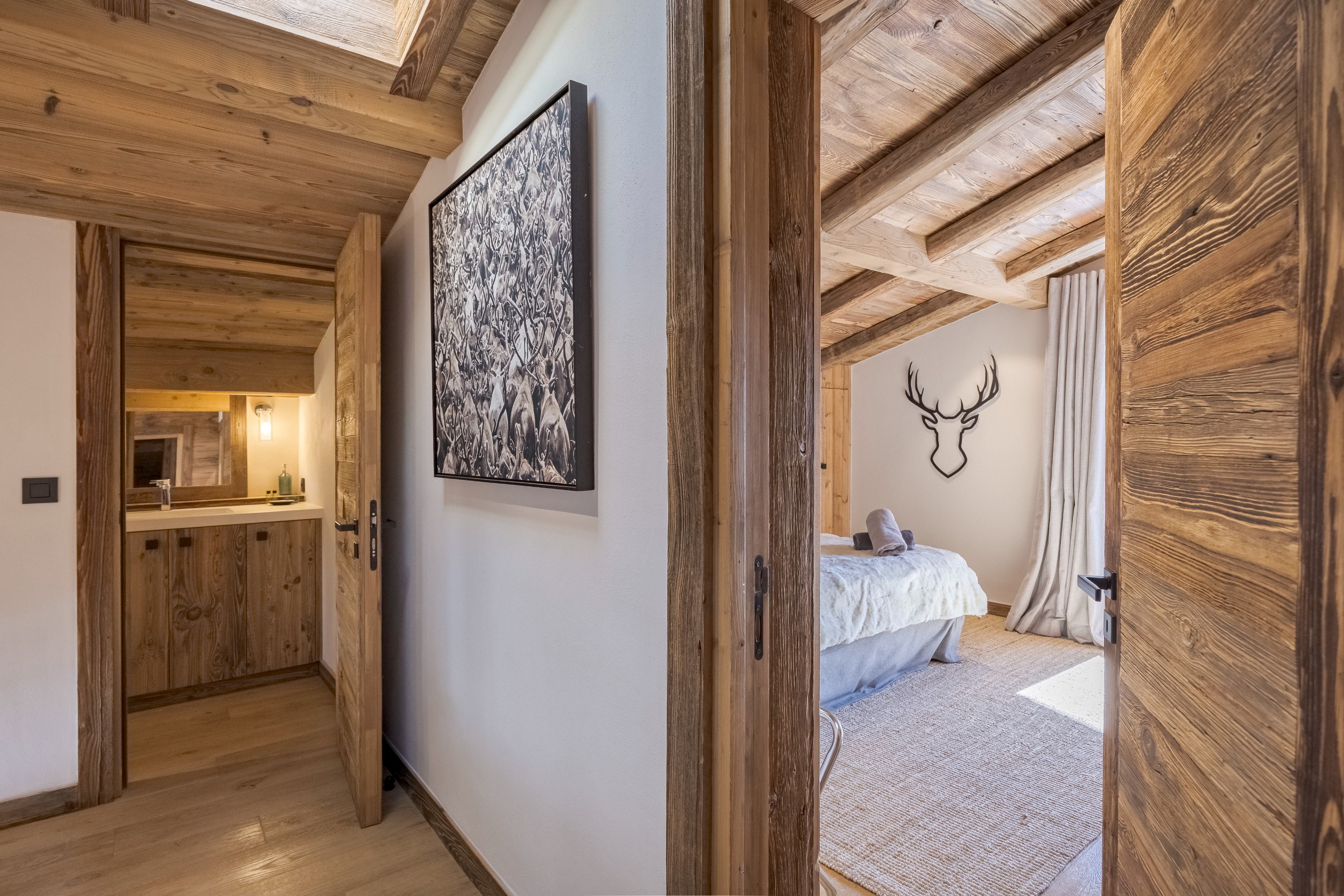  Chalet Orma - Breathtaking view of Mont Blanc - 物件實景
