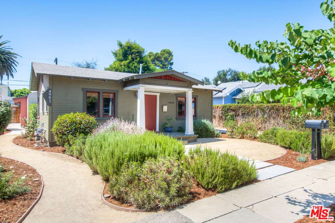Los Angeles, California, 90041, United States, 4 Bedrooms Bedrooms, ,3 BathroomsBathrooms,Residential,For Sale,1859522