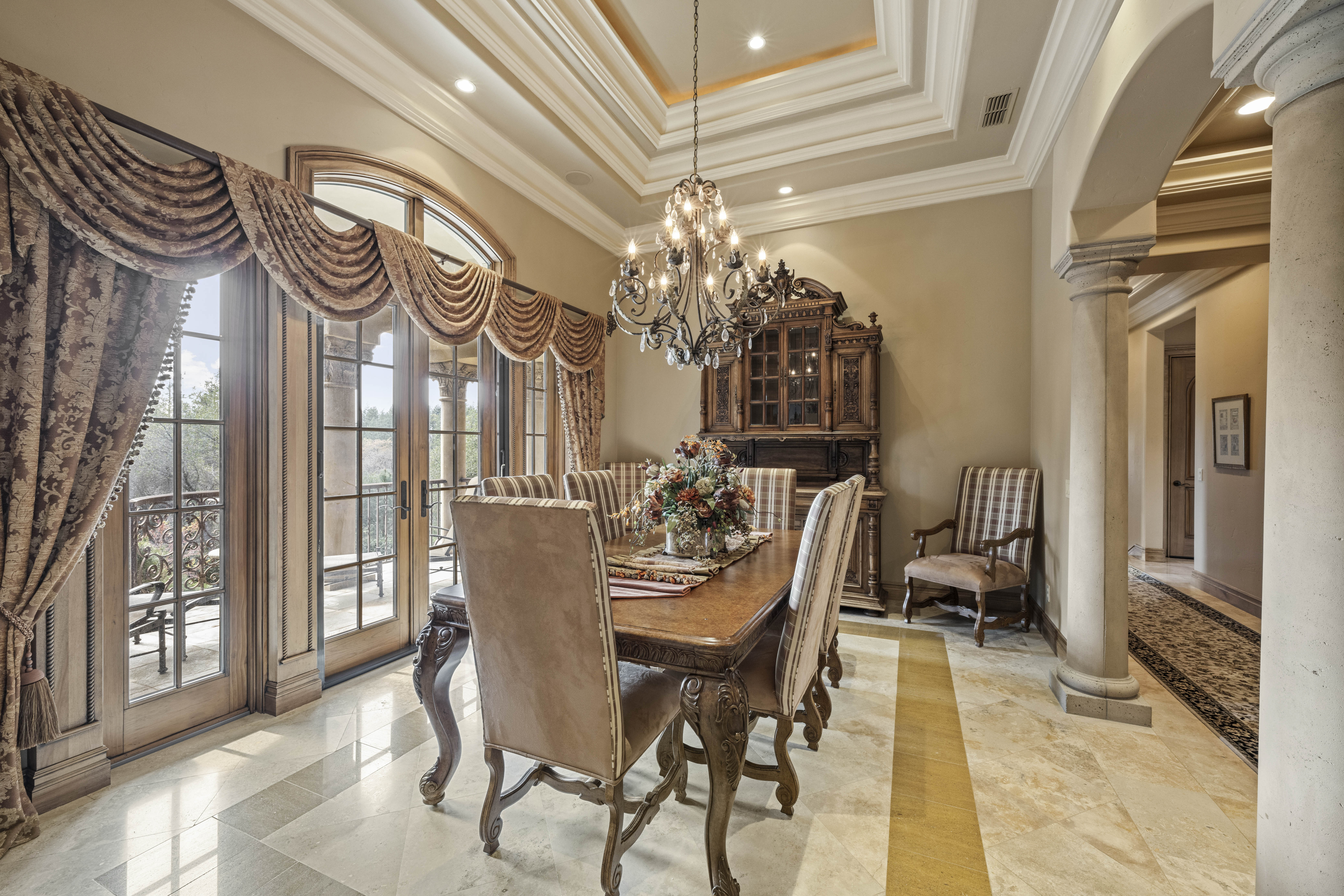  17107 Winchester Club Drive, Meadow Vista, CA 95722 - 物件實景