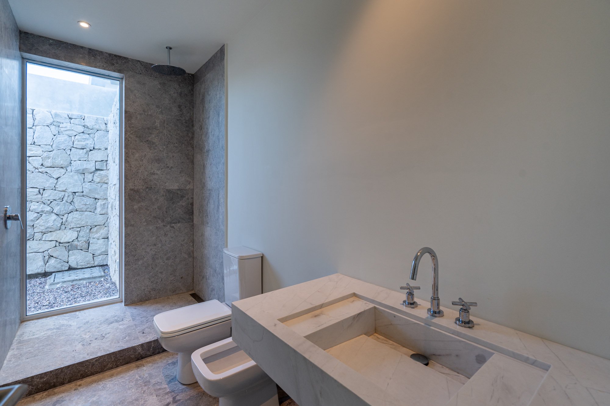  Luxurious new ocean view home in Las Garzas, Rocha - 物件實景