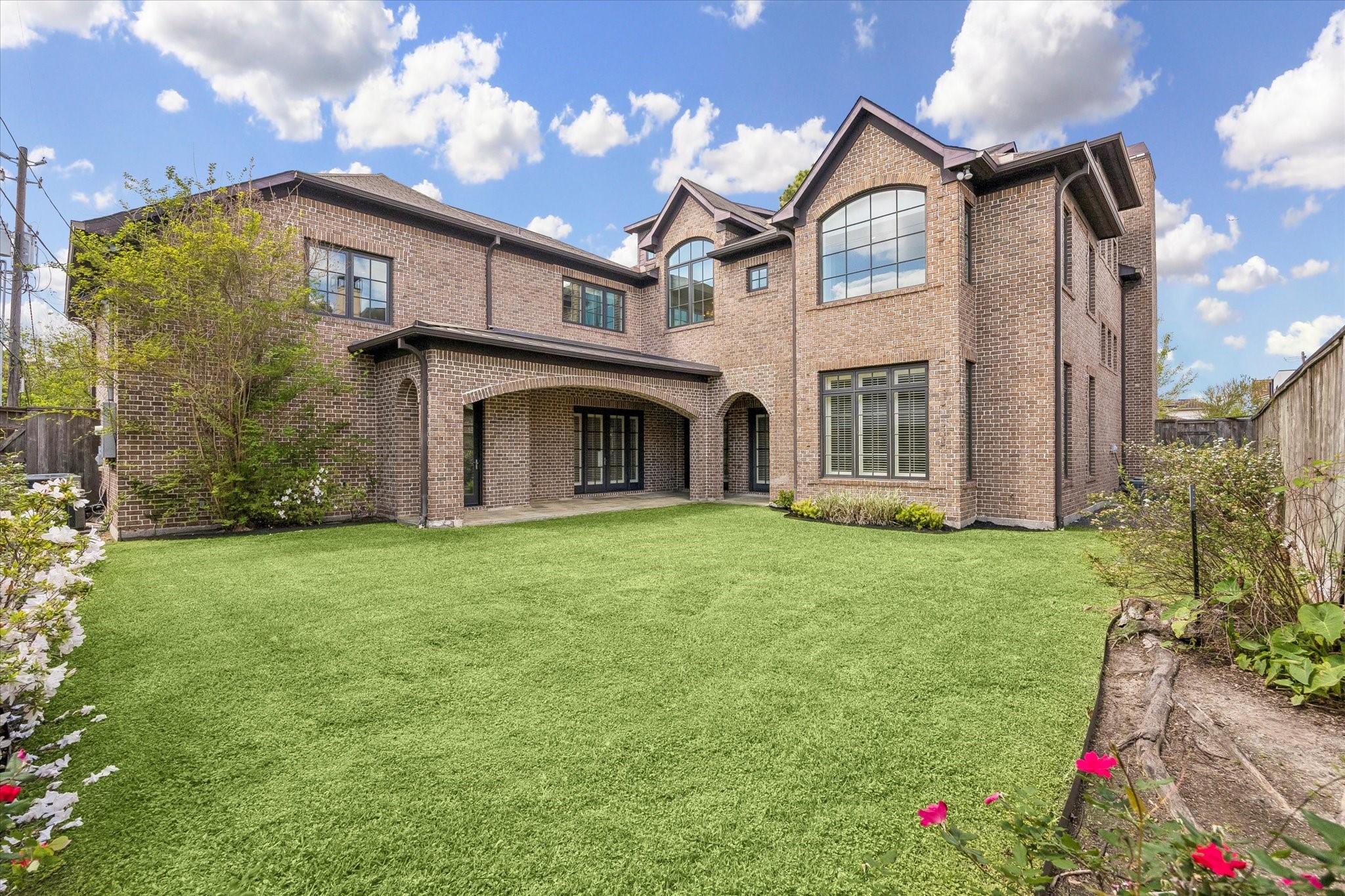  4005 Piping Rock Lane - 物件實景