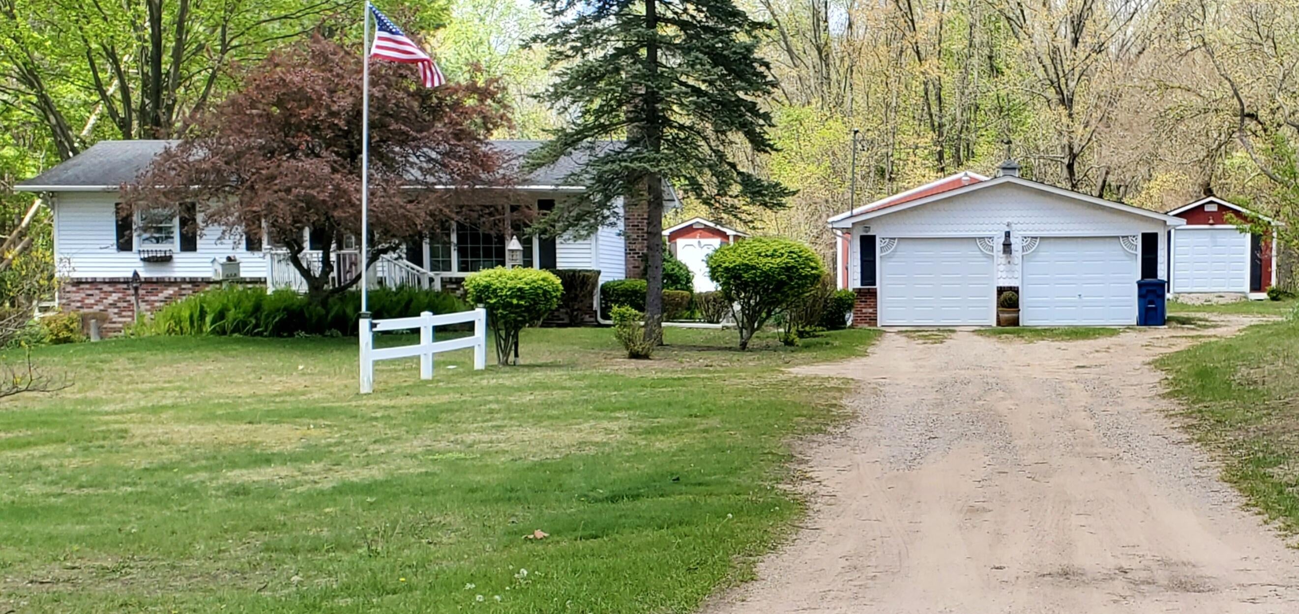 111th Ave, Allegan, MI 49010