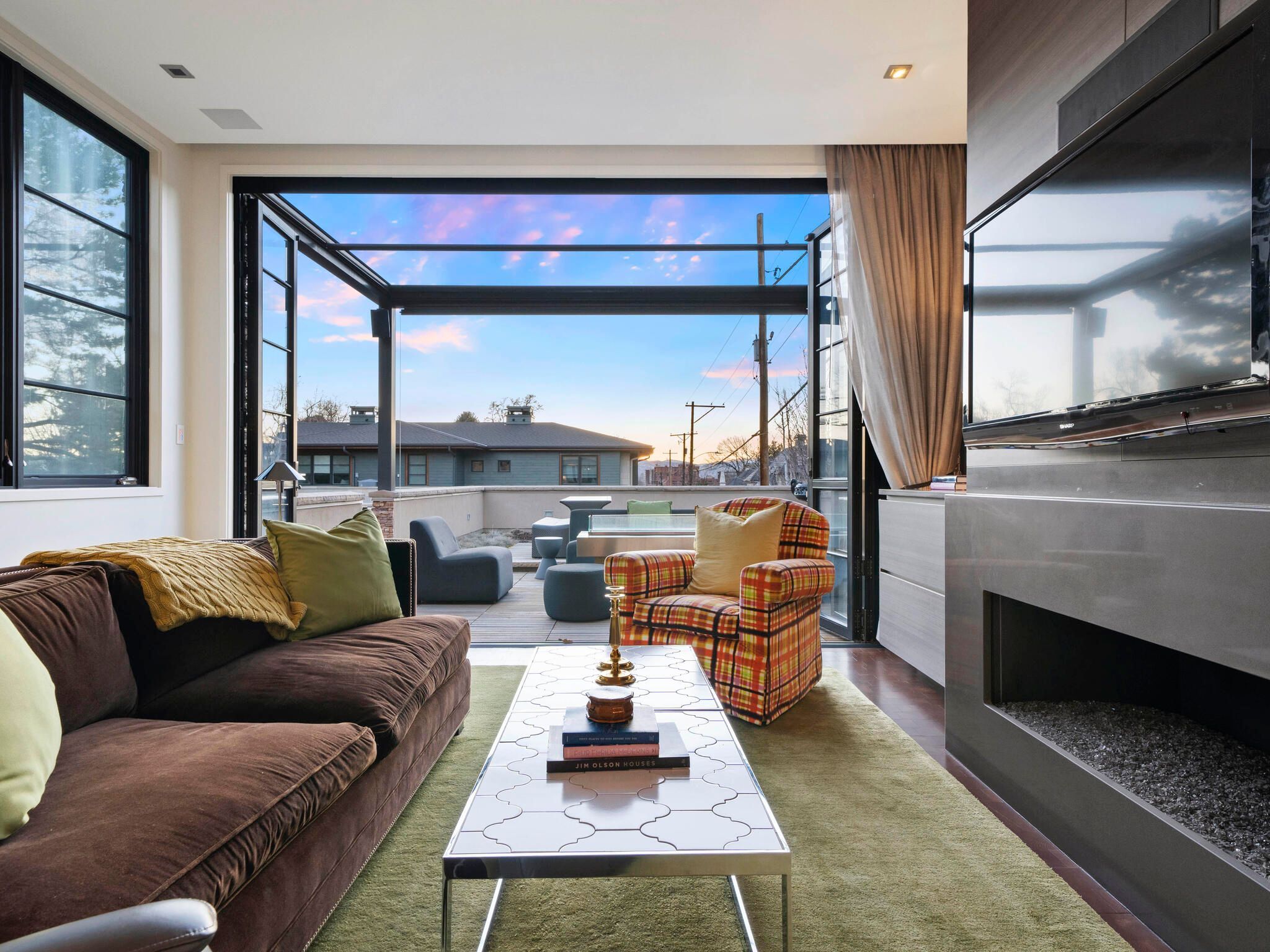  Exceptional modern residence - 物件實景