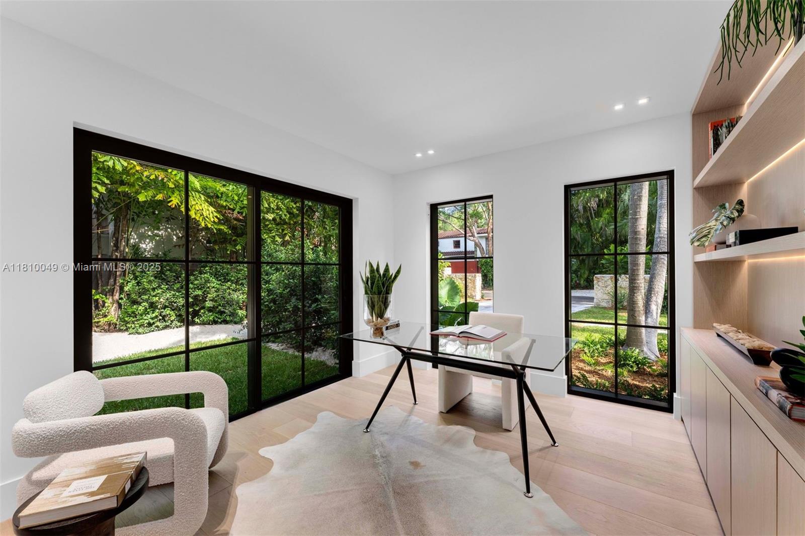 Miami, Florida, 33133, United States, 6 Bedrooms Bedrooms, ,8 BathroomsBathrooms,Residential,For Sale,1829232