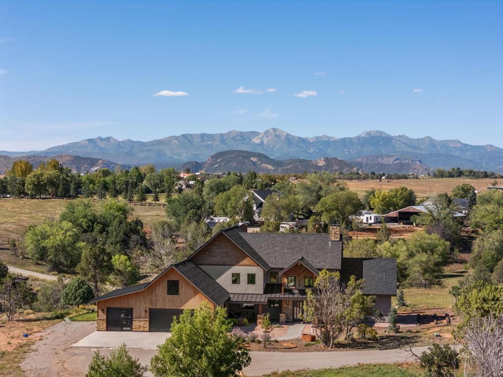 County Road 300 , Durango, CO 81303 #1