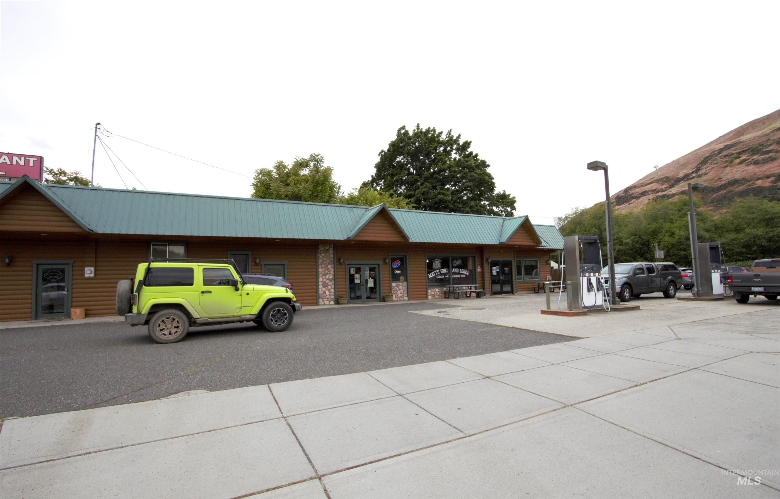Asotin, Washington, 99402, United States, ,Residential,For Sale,1837718