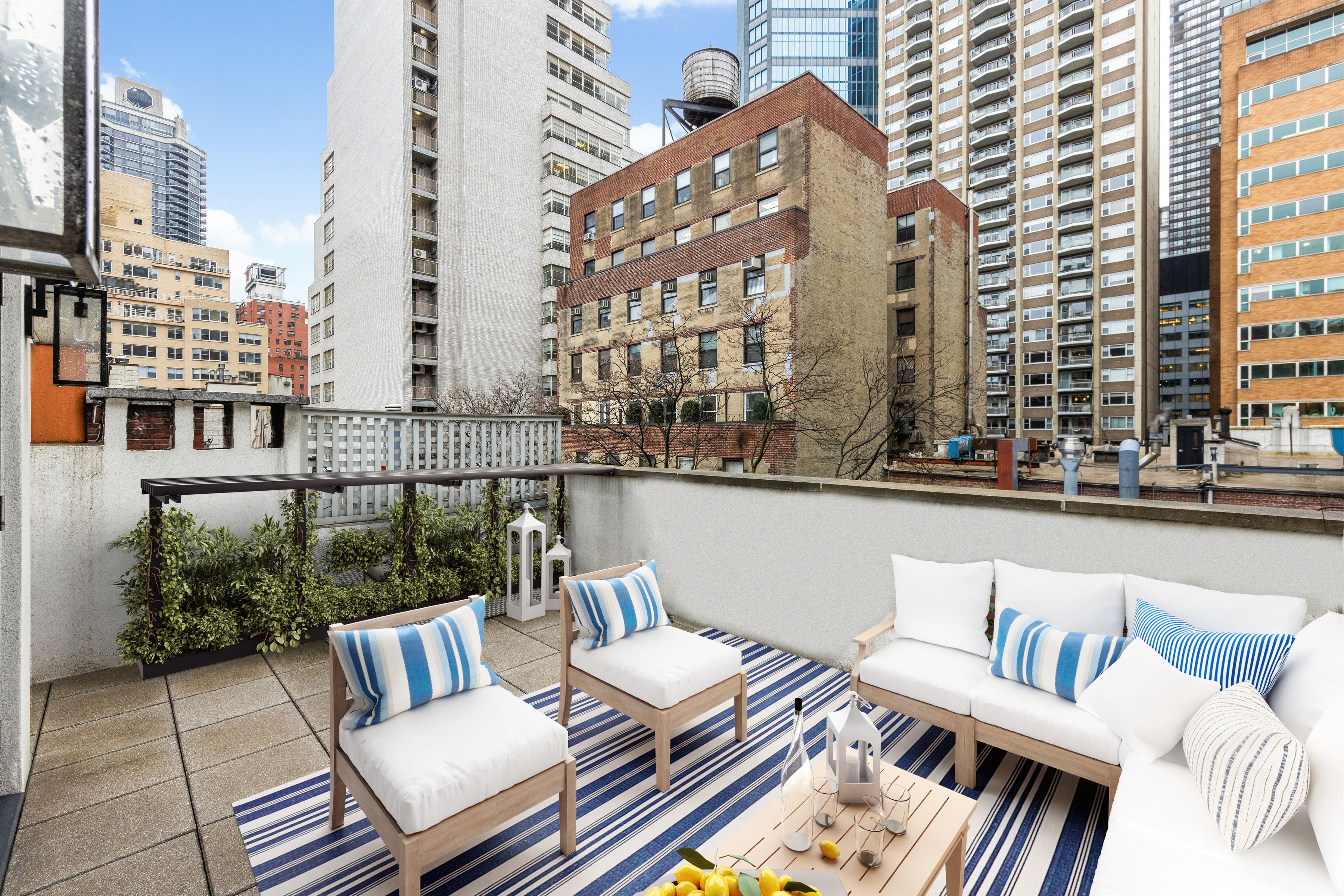  116 East 61st Street - 物件實景