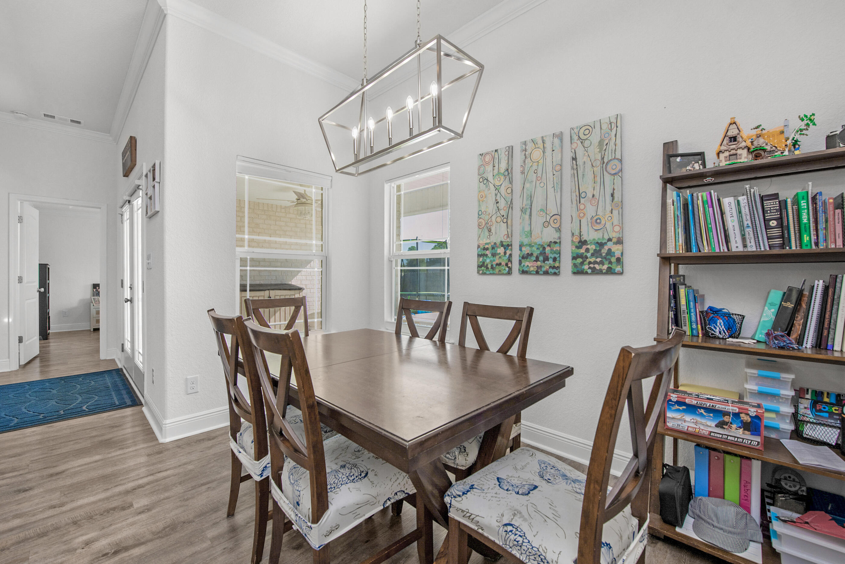 Gulf Breeze, Florida, 32563, United States, 5 Bedrooms Bedrooms, ,3 BathroomsBathrooms,Residential,For Sale,1950395