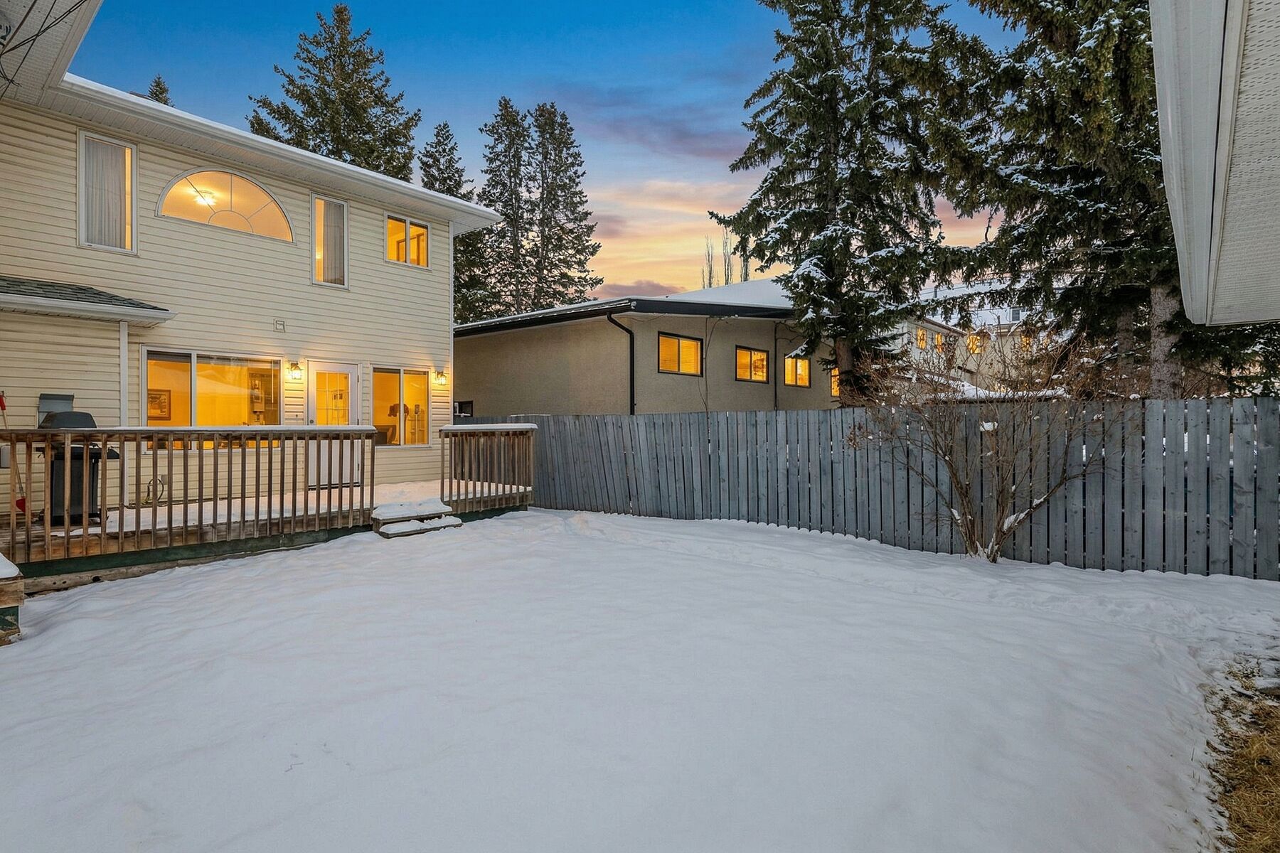  3103 39 Avenue SW, Calgary, AB - 物件實景