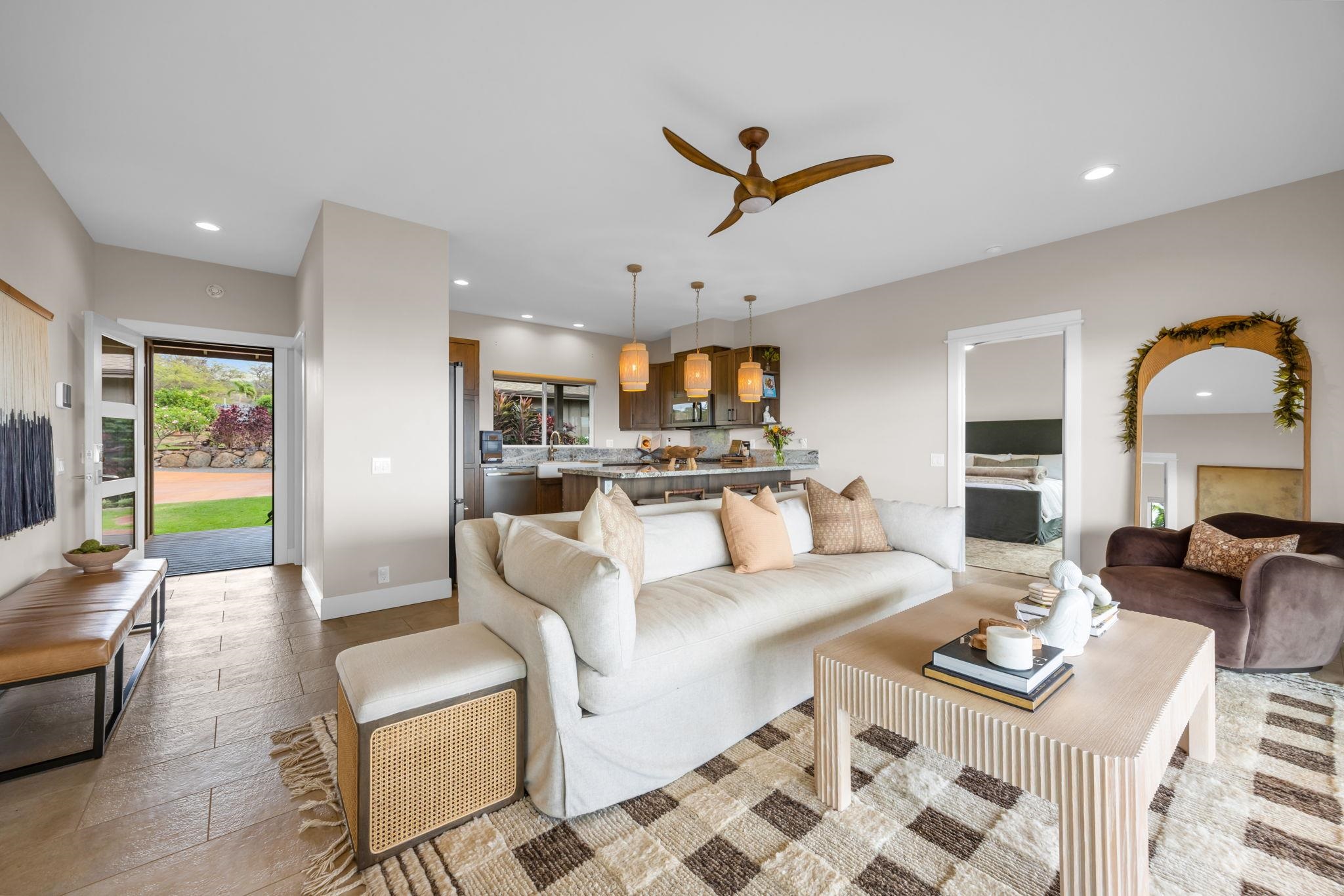 Kula, Hawaii, 96790, United States, 2 Bedrooms Bedrooms, ,2 BathroomsBathrooms,Residential,For Sale,1990288