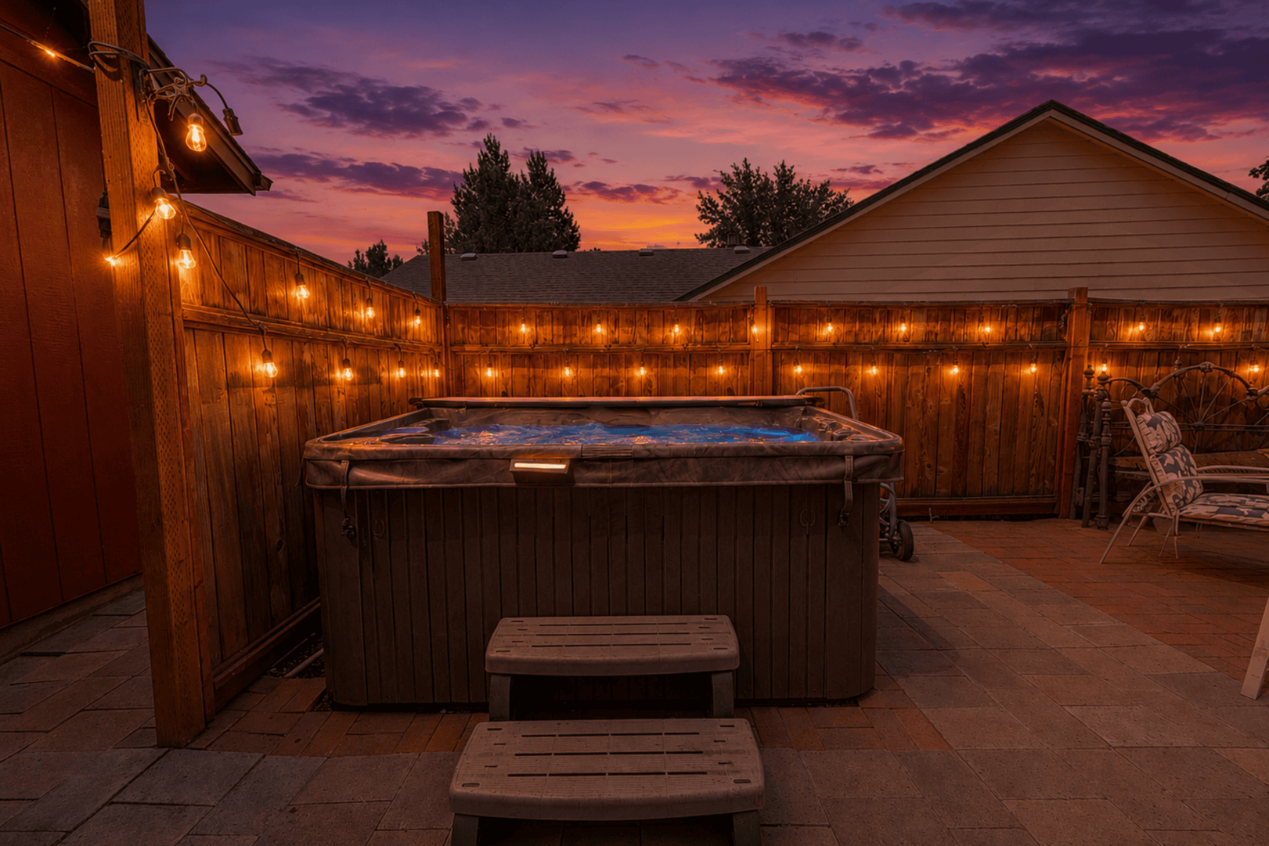  699 NE Fieldstone Lane Prineville, OR 97754 - 物件實景
