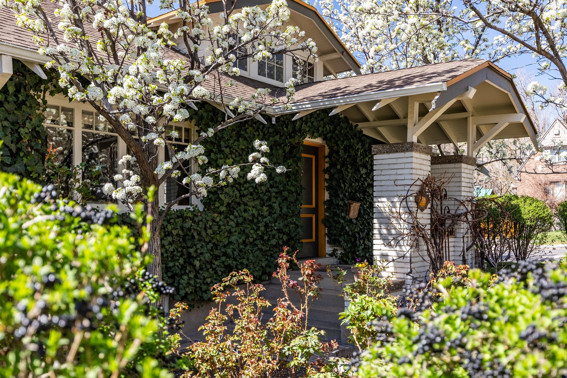  Timeless Bungalow with Enjoyable Outdoor Living - 物件實景
