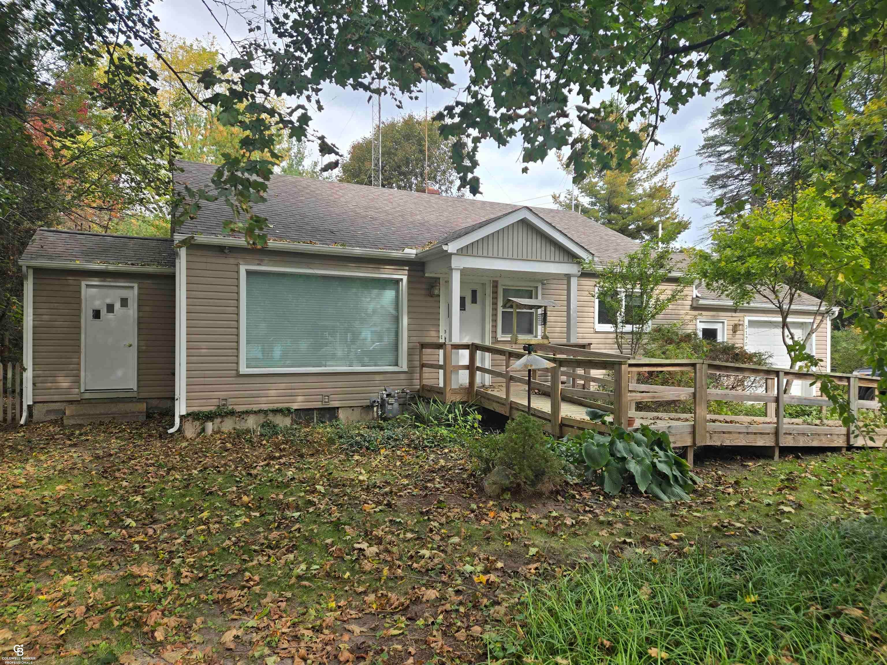 Water St, Port Huron, MI 48060