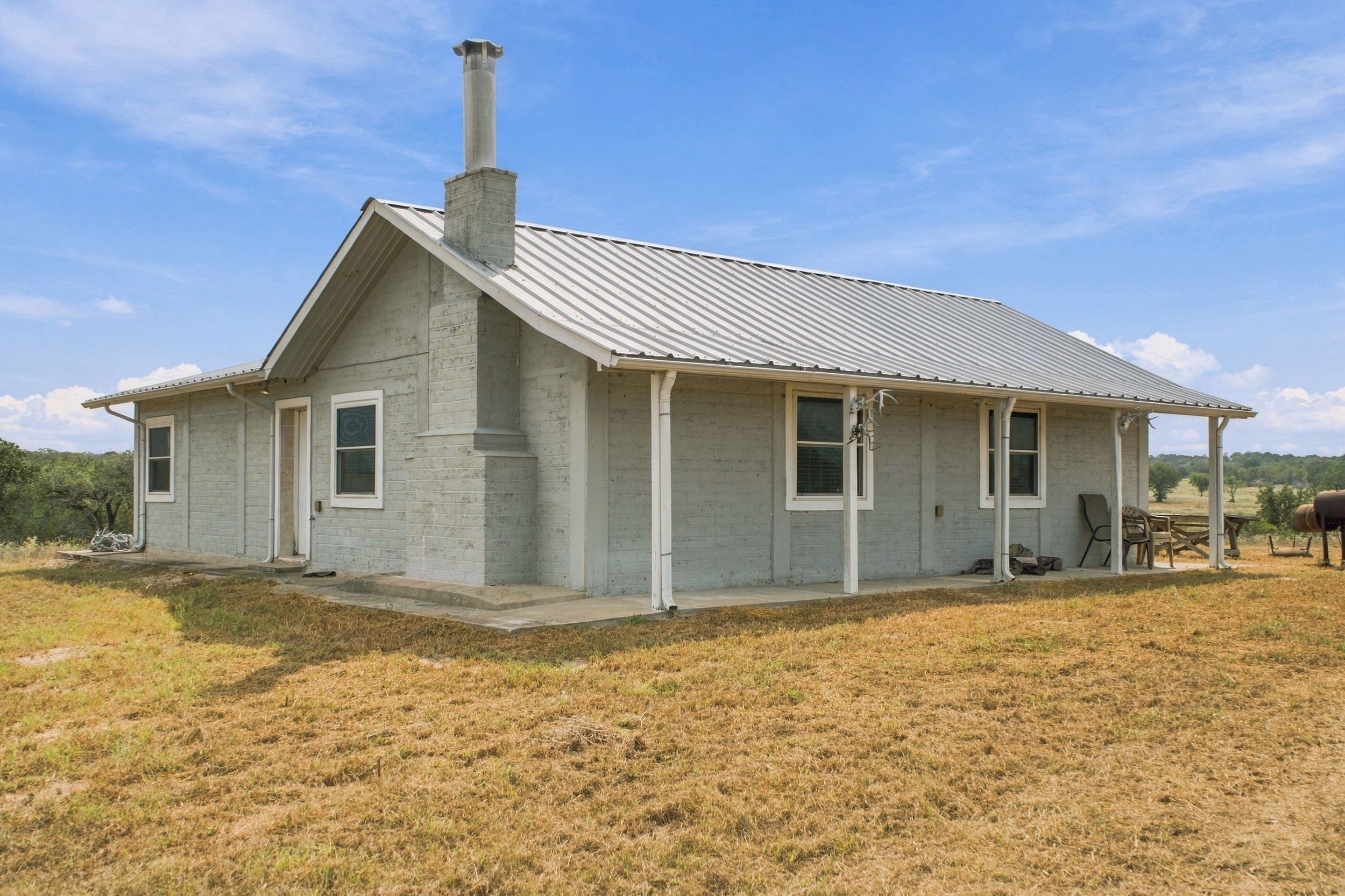 860+/- Acre PQR Ranch in Gonzales County - 物件實景