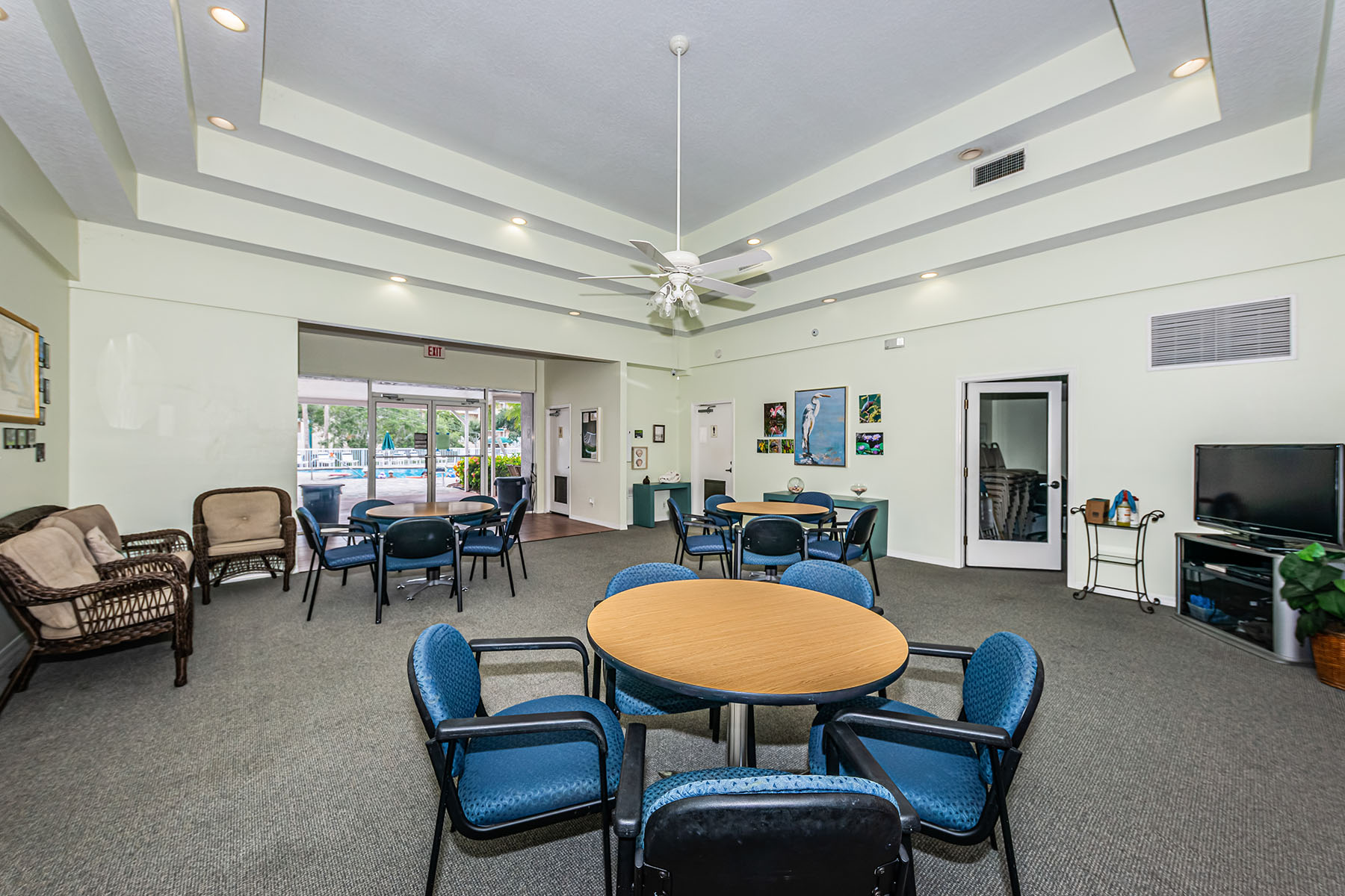  LONG BAYOU - 物件實景