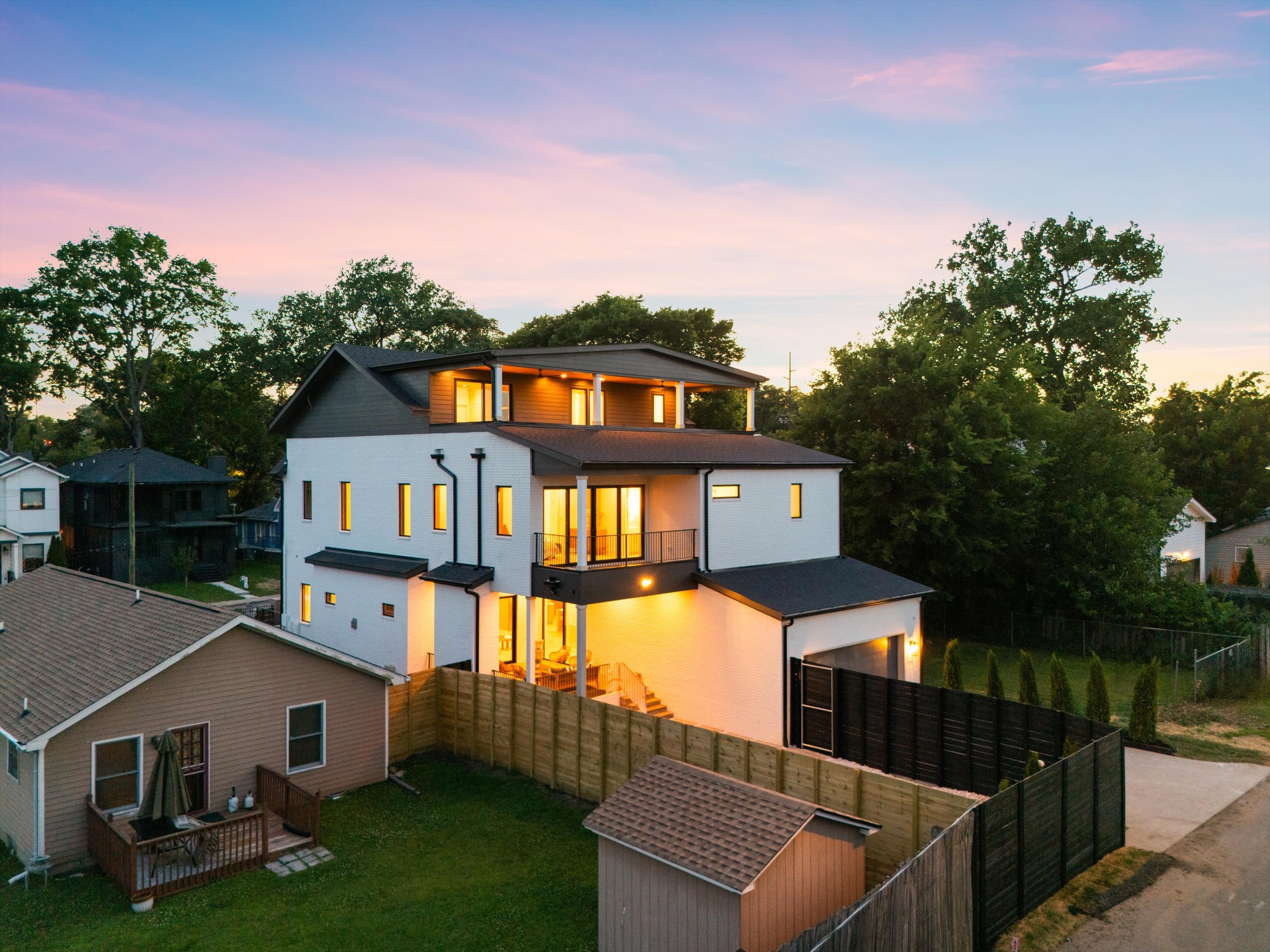  928 11th Ave N, Nashville, TN, 37208 - 物件實景