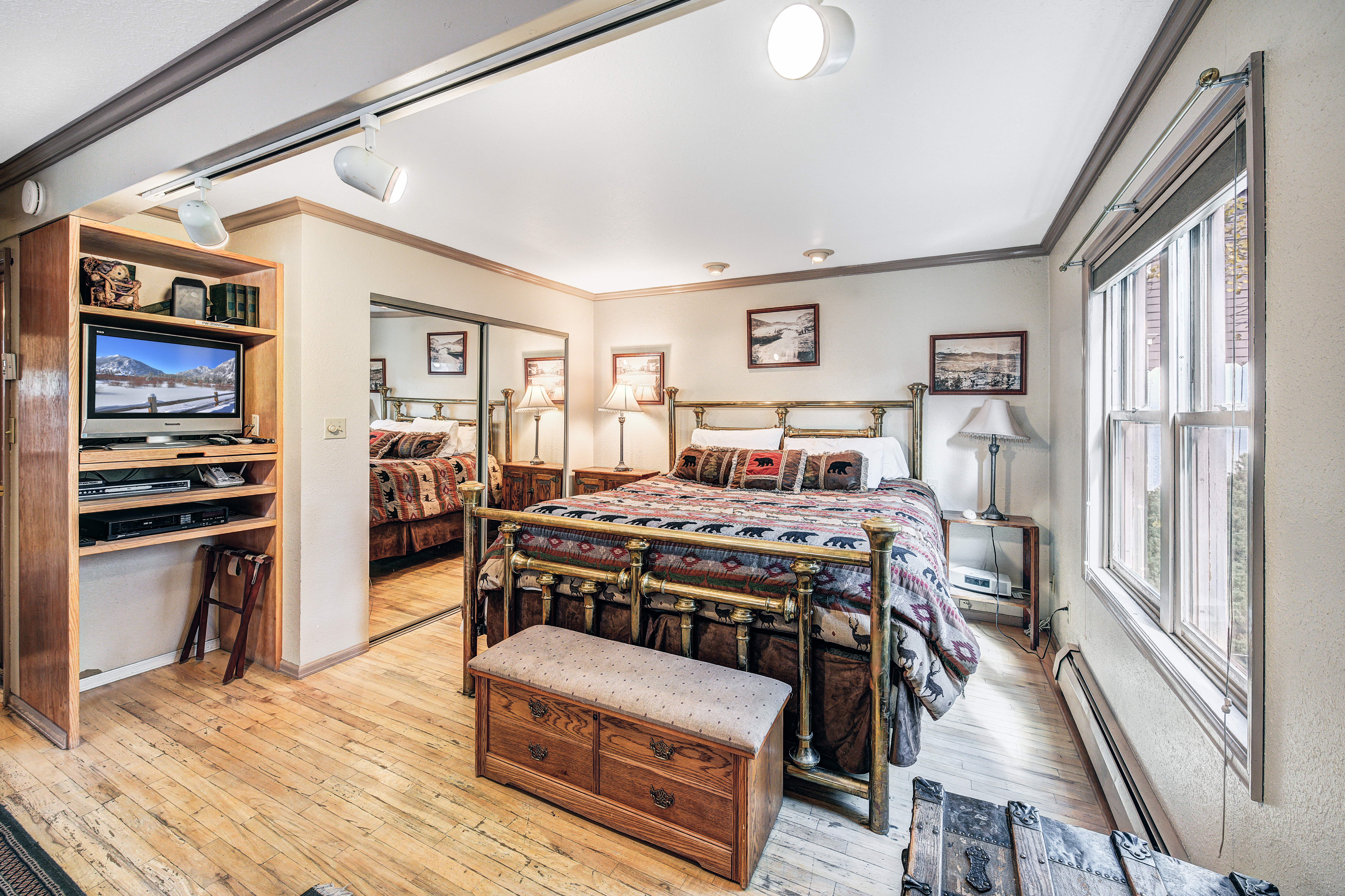  Own a Piece of Breckenridge History in the Heart of Downtown - 物件實景