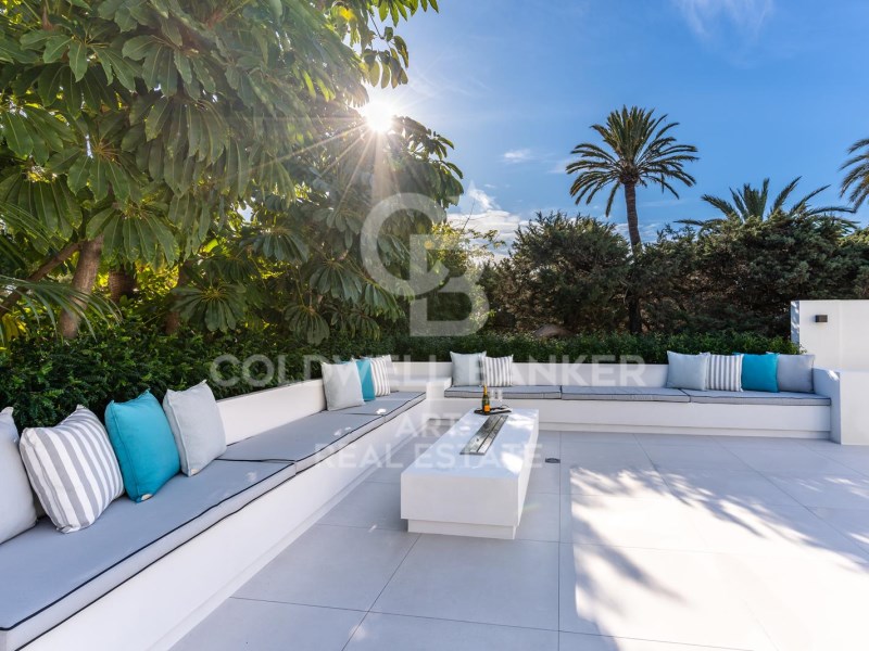 Marbella, Andalusia, ES, 4 Bedrooms Bedrooms, ,4 BathroomsBathrooms,Residential,For Sale,1793711