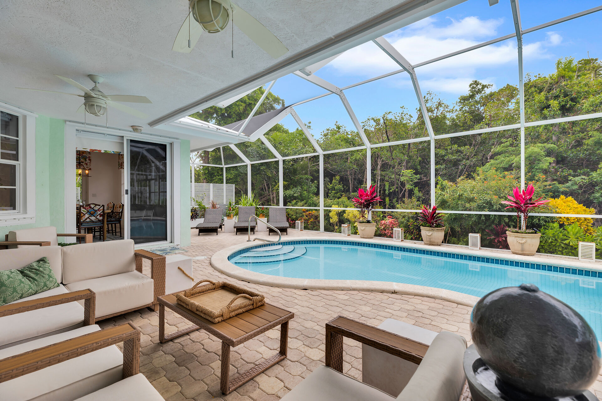  13 North Bridge Lane - Ocean Reef Club - 物件實景