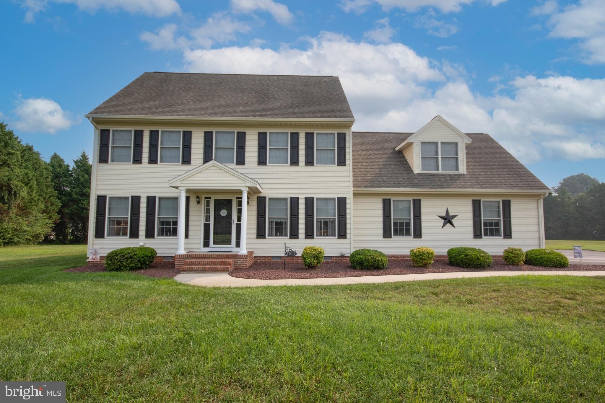Ashworth Ct, Salisbury, MD 21804