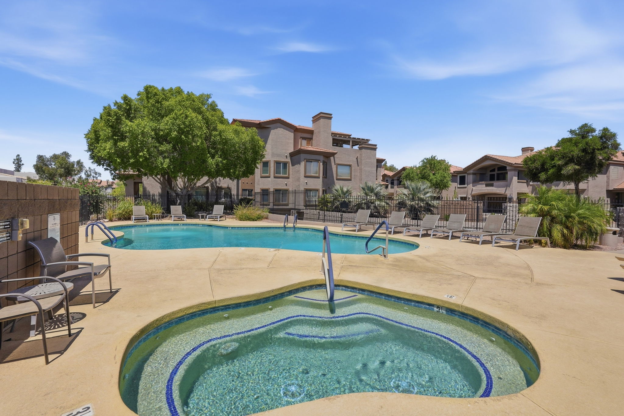  14000 N 94th Street¦Scottsdale, AZ - 物件實景