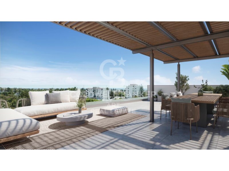 Marbella, Andalusia, ES, 3 Bedrooms Bedrooms, ,3 BathroomsBathrooms,Residential,For Sale,1804553