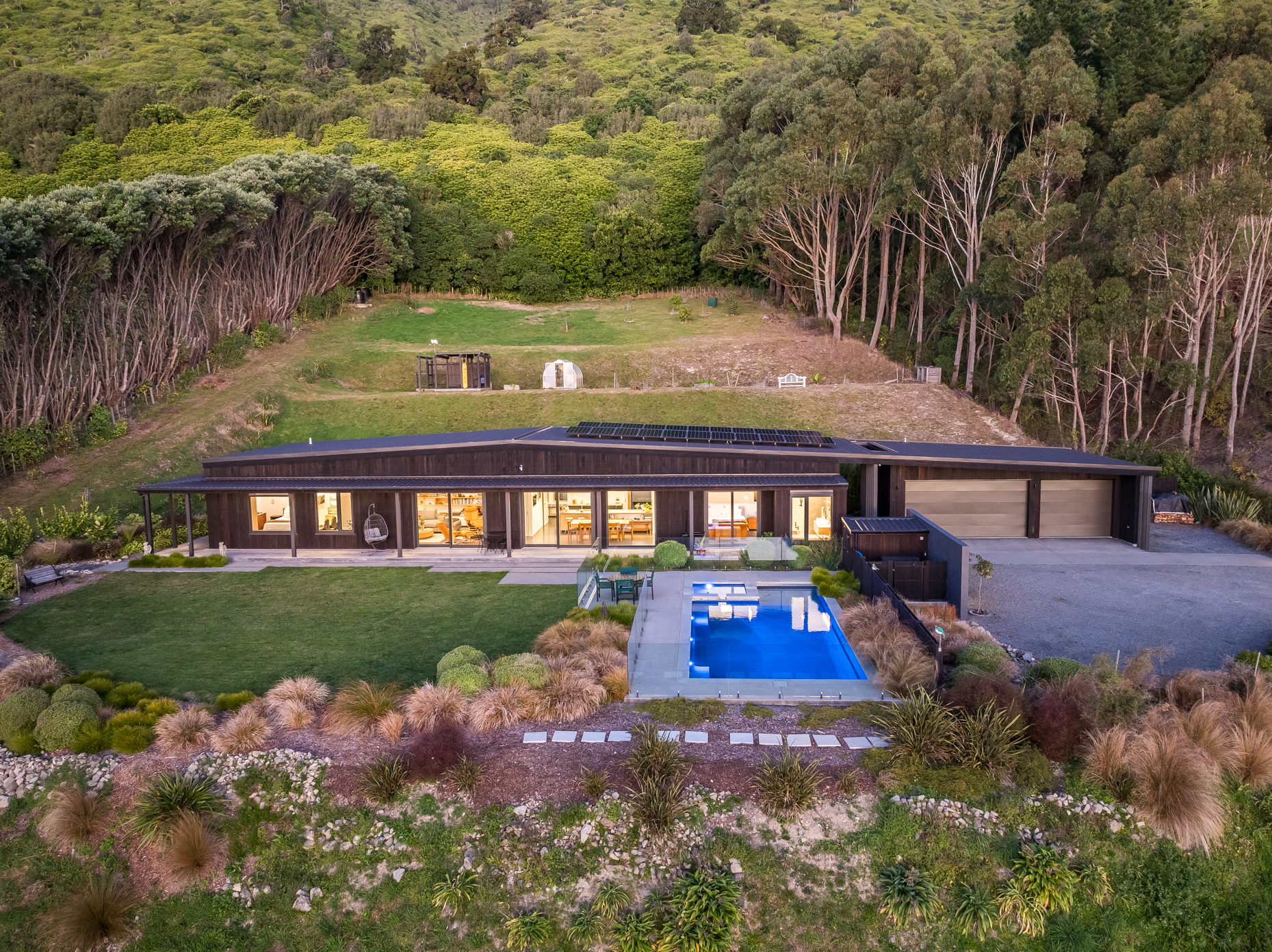  167A Huia Street, Waikanae - 物件實景