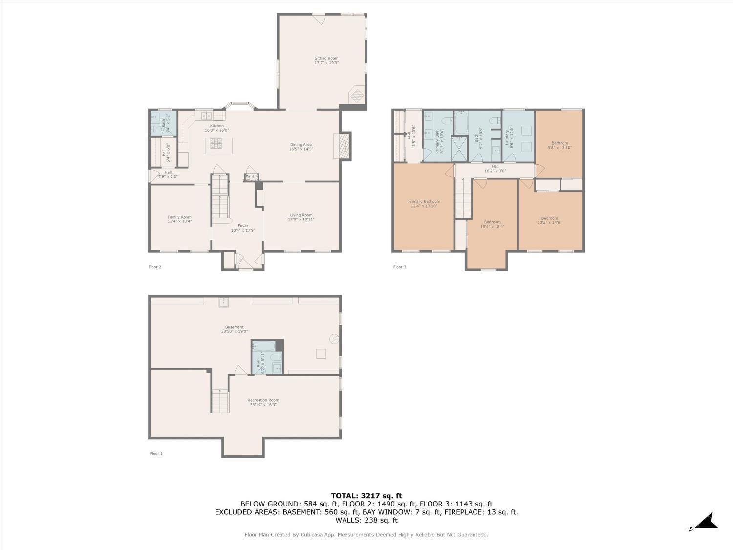 Sycamore Twp, Ohio, 45241, United States, 4 Bedrooms Bedrooms, ,4 BathroomsBathrooms,Residential,For Sale,1982774