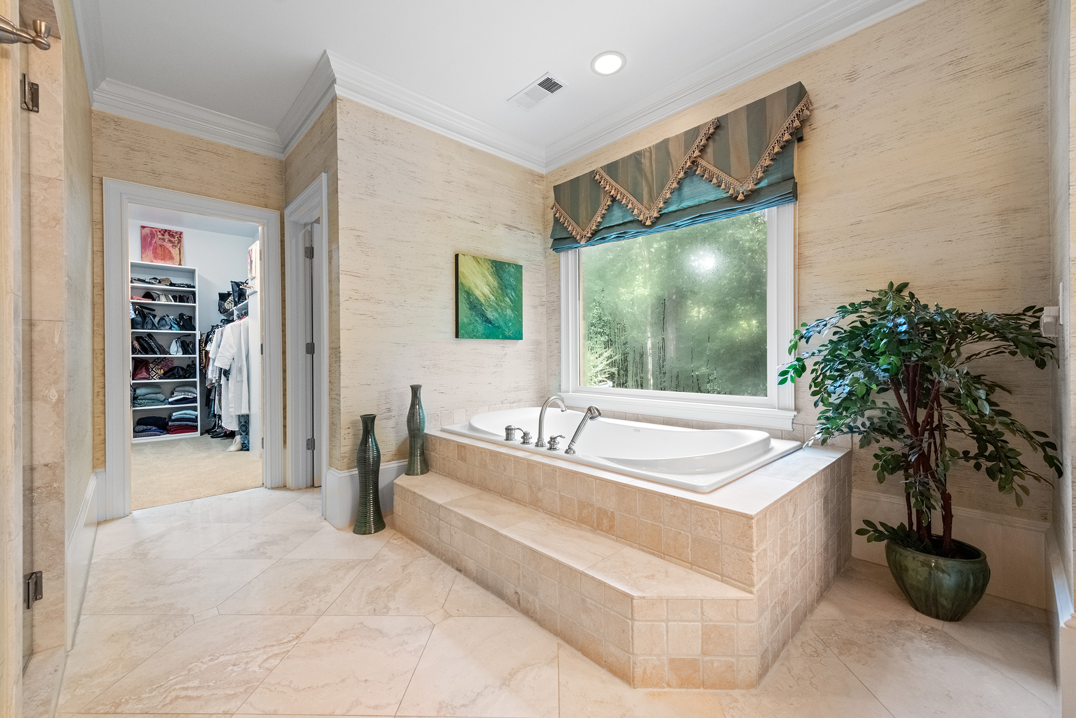  Charming Buckhead Home with Pool and Elevator - 物件實景