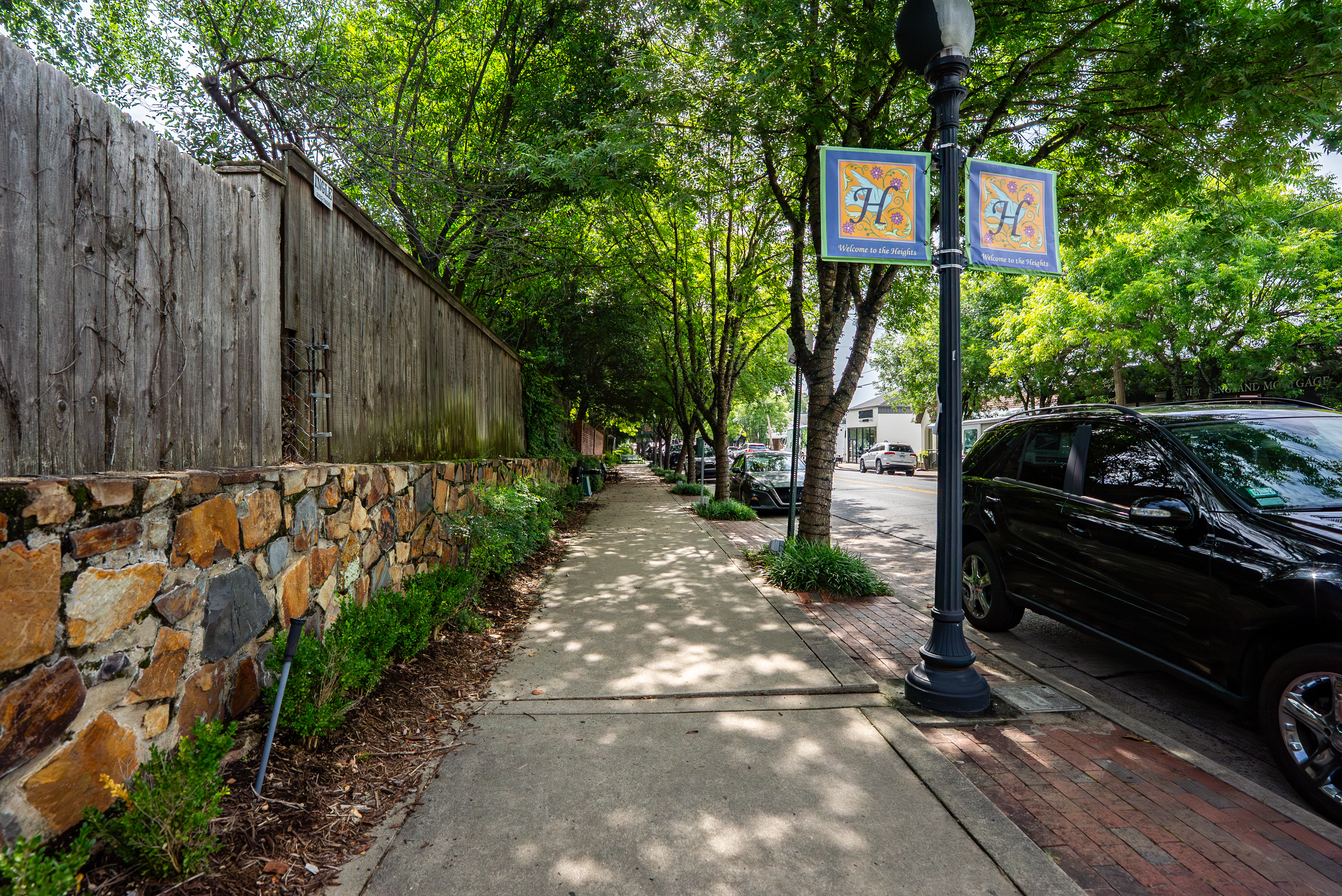  2500 N Taylor St, Little Rock, AR, 72207 - 物件實景