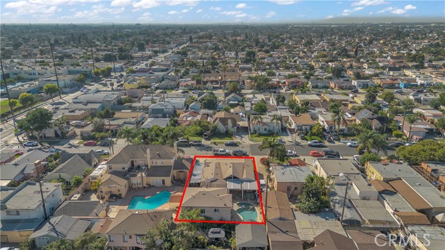 Huntington Park, California, 90255, United States, 4 Bedrooms Bedrooms, ,Residential,For Sale,1987109