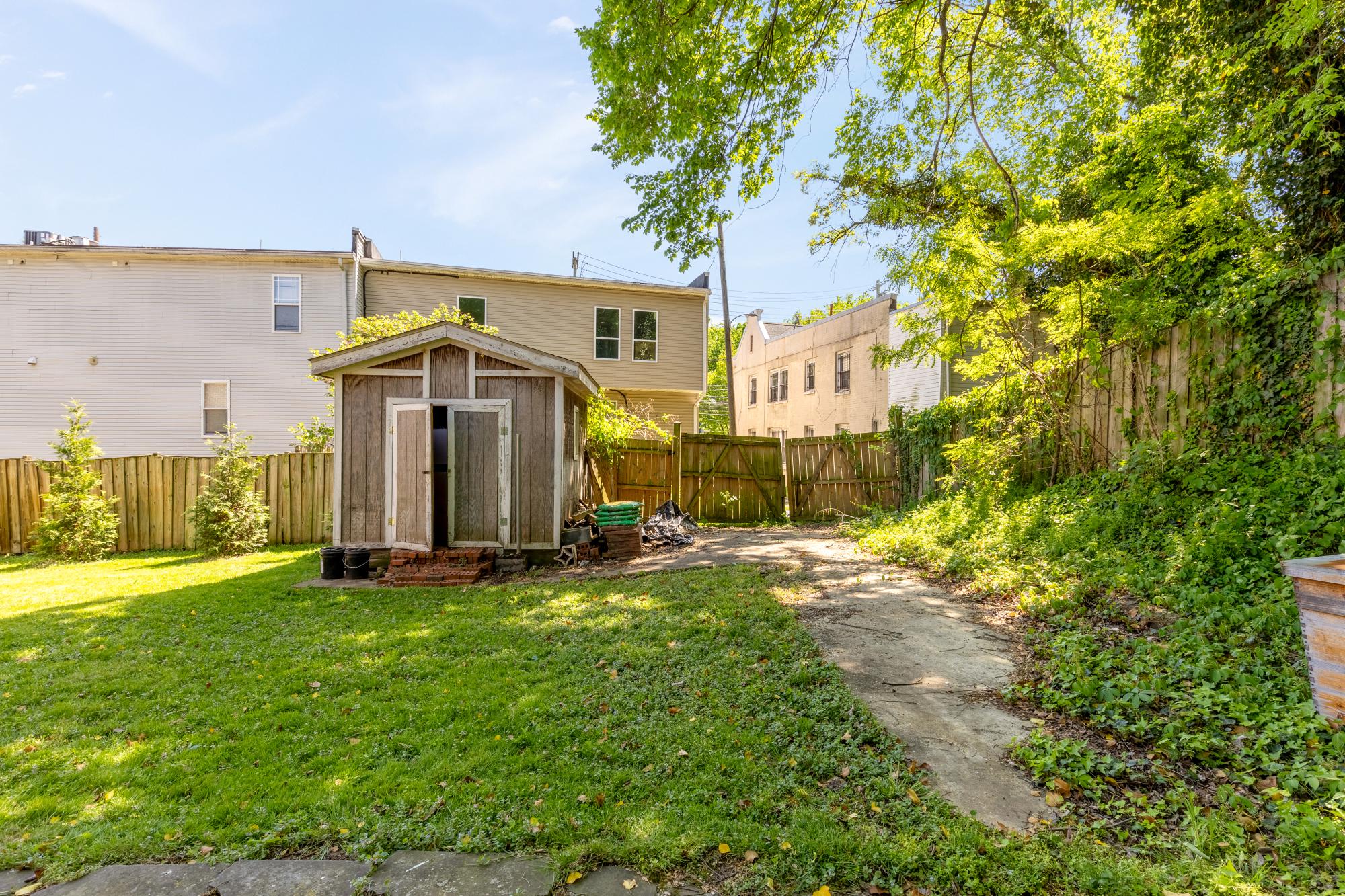  1519 W Street SE, Washington, DC, 20020 - 物件實景