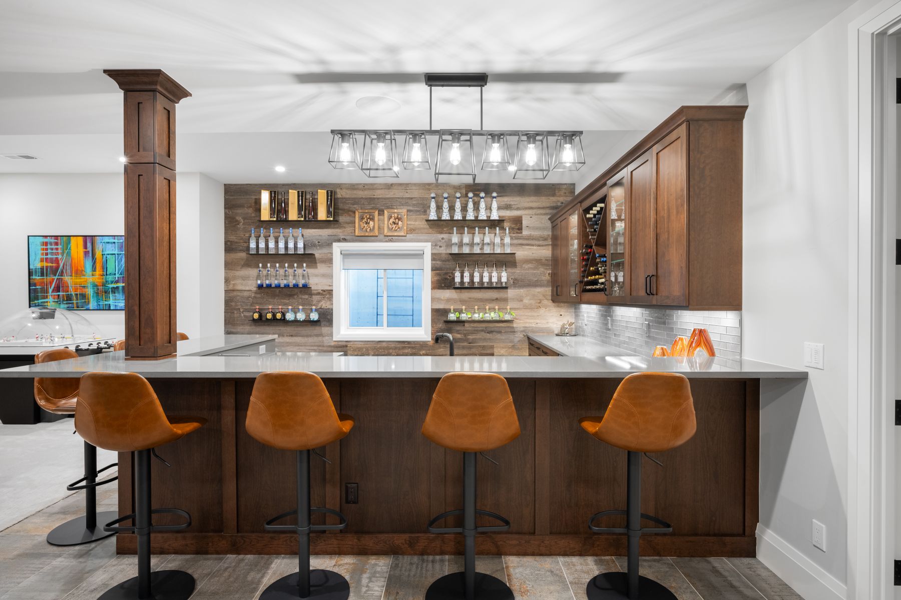  Gated Cherry Creek Enclave of Cedar Lane - 物件實景