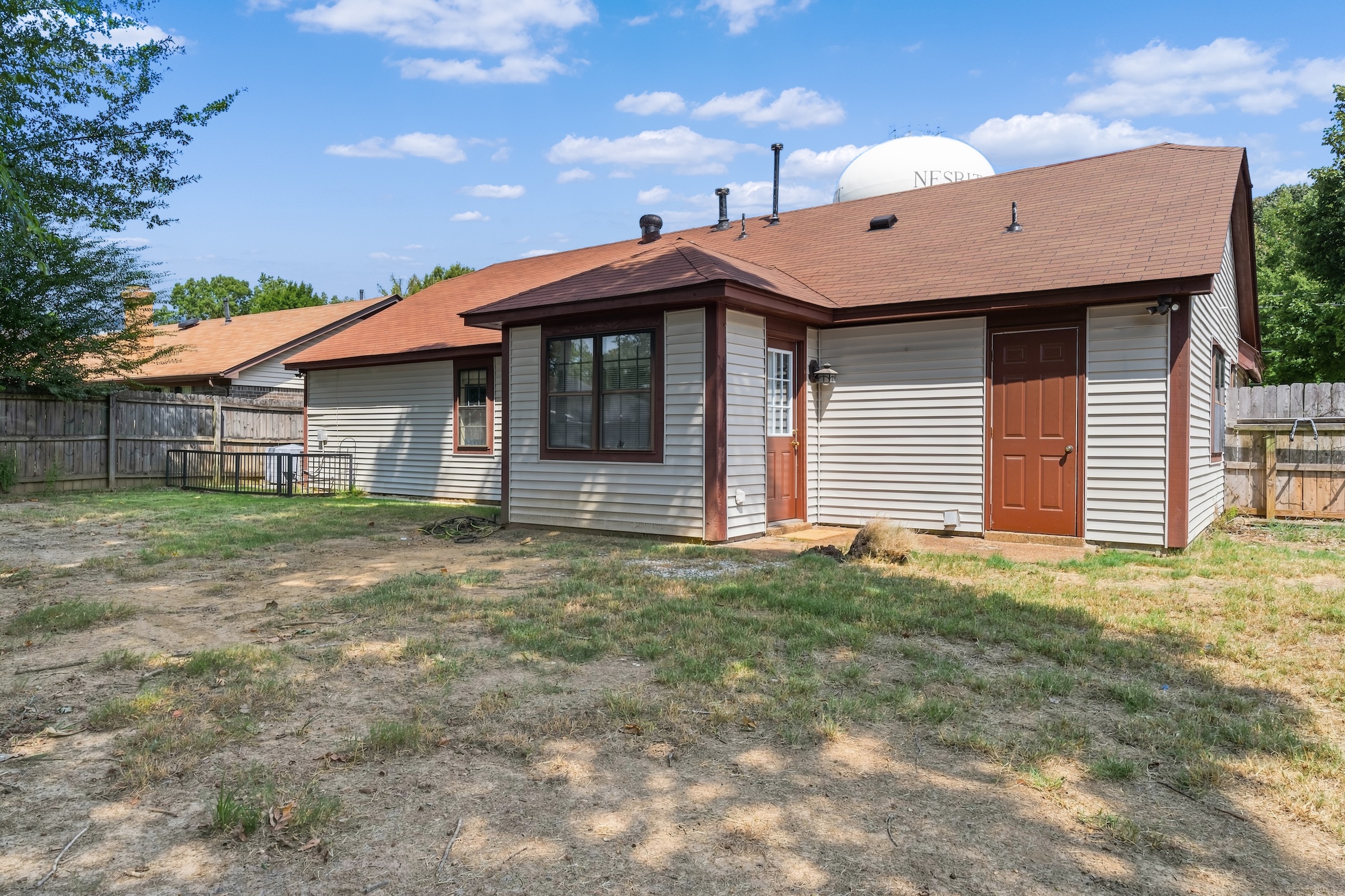  5593 Yale Road, Bartlett, TN, 38134 - 物件實景