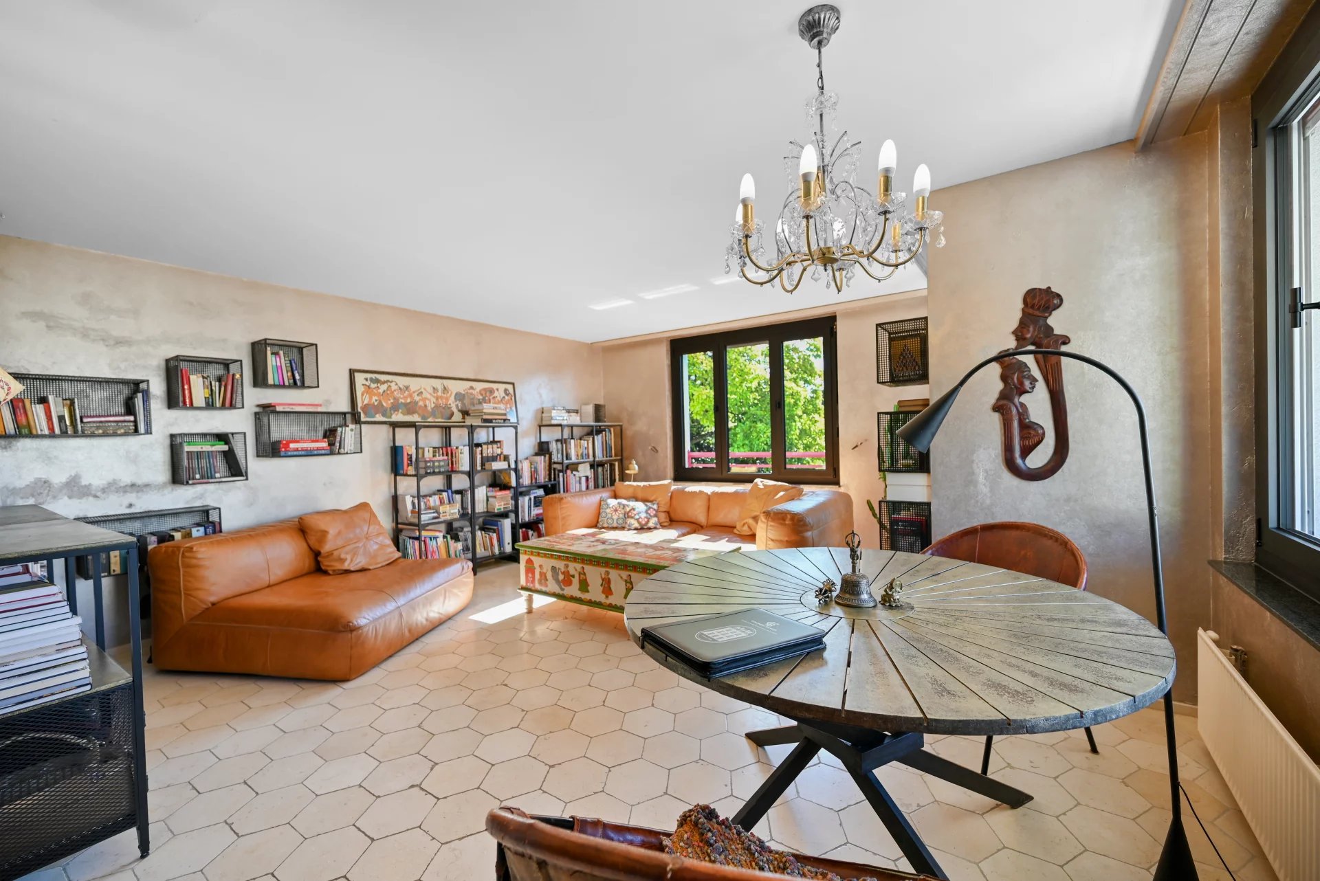 Territet, Vaud, 1820, CH, ,Residential,For Sale,1965301