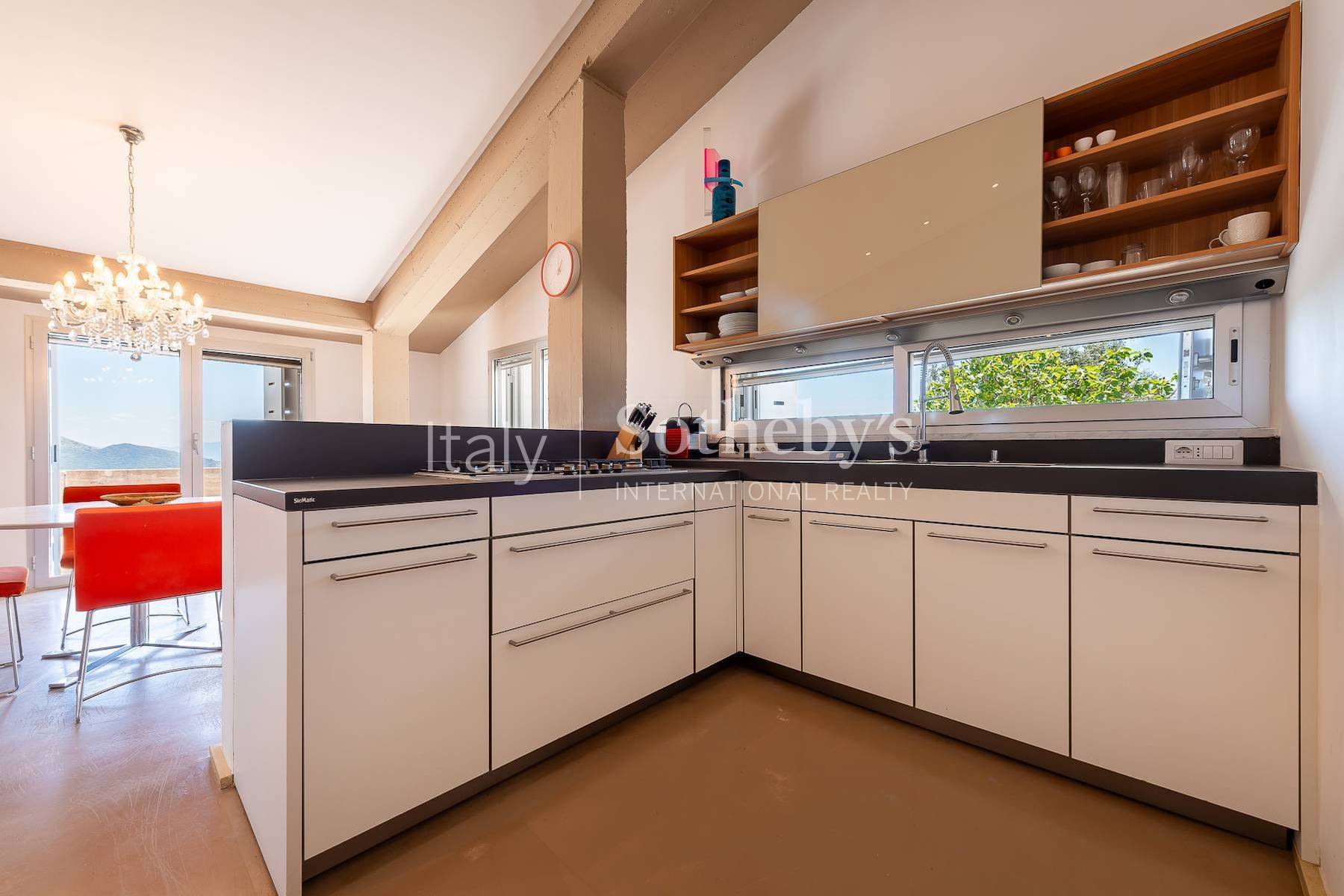  Contemporary Design Villa Between Nature and Privacy - 物件實景